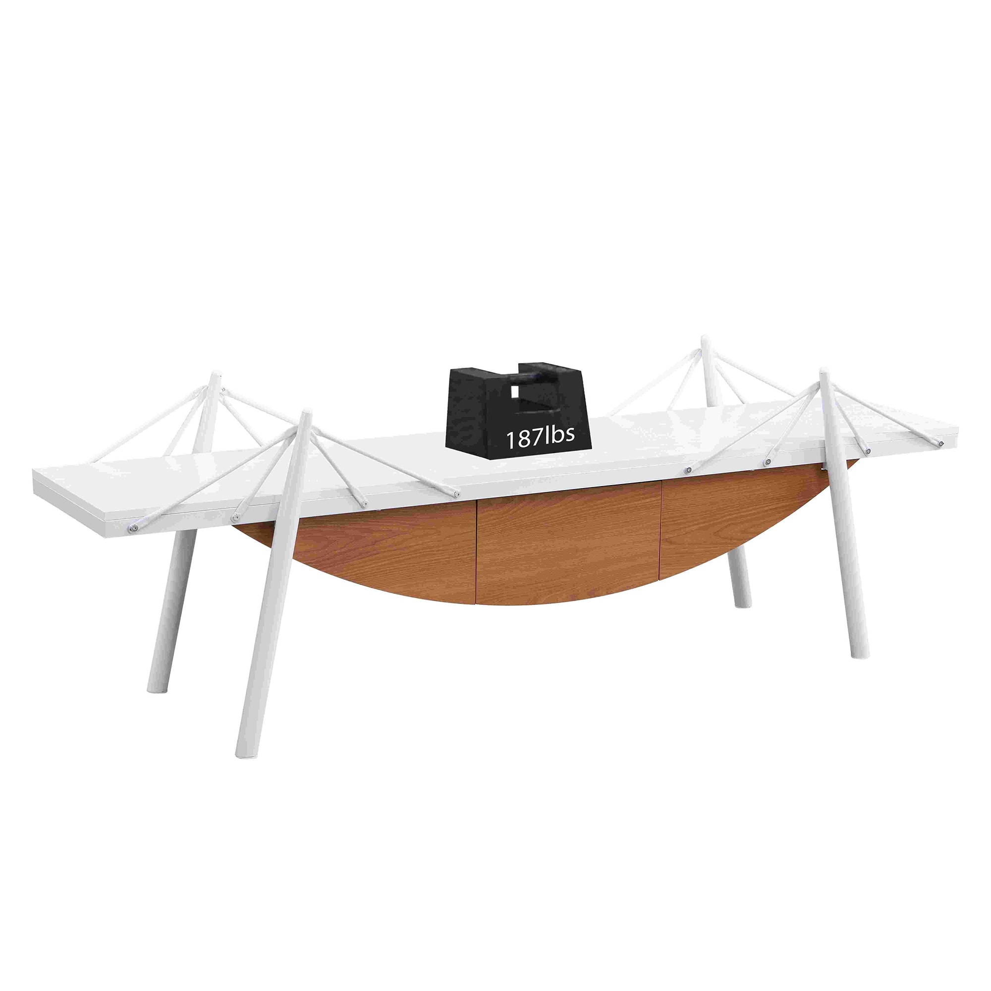 SINOFURN SYA330160BG Console-Sofa-Tables - View #12
