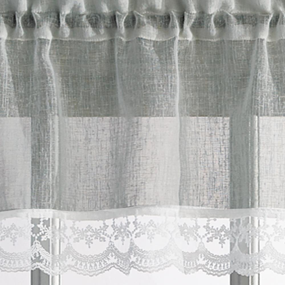 CHF 1Y41920YGY valances - View #3