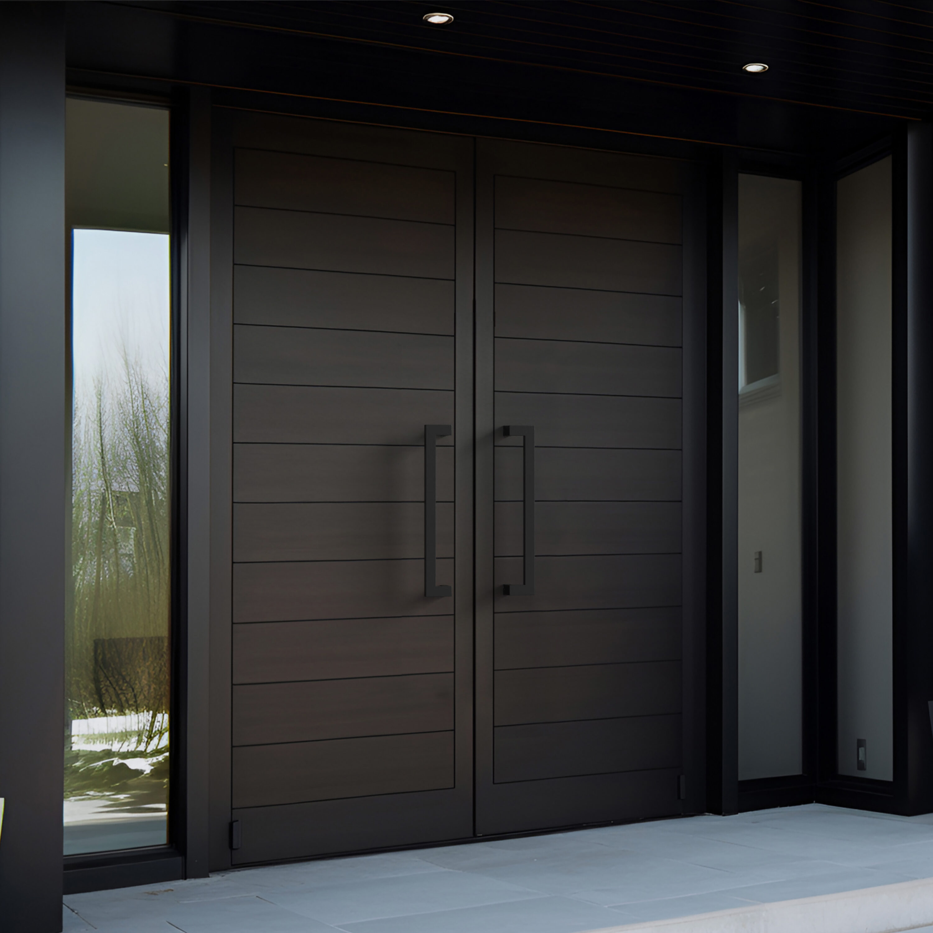 HYDROWARE HYD-0064 Door-Handles - View #8