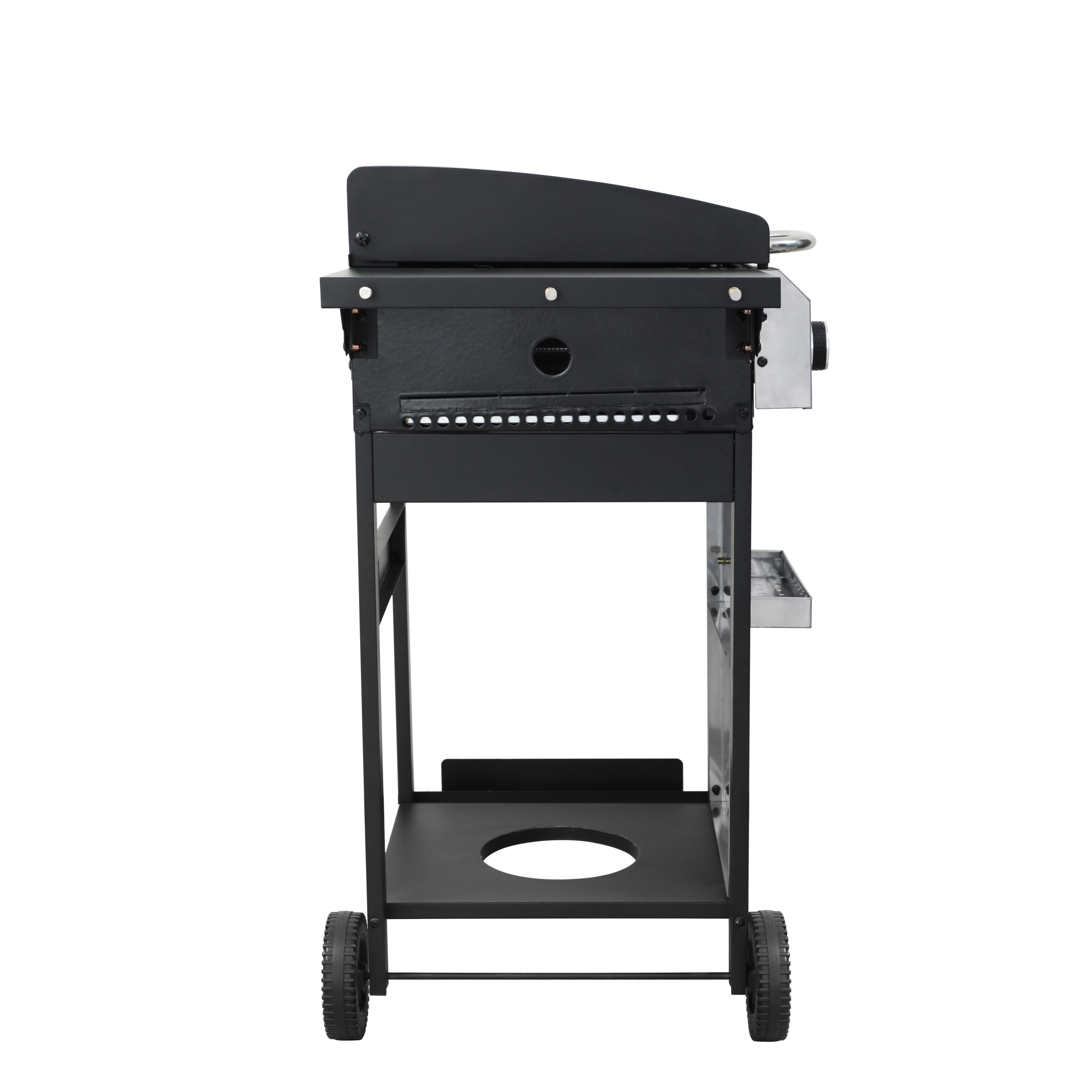 Clihome CL-GR08387 Gas-Grill - View #3