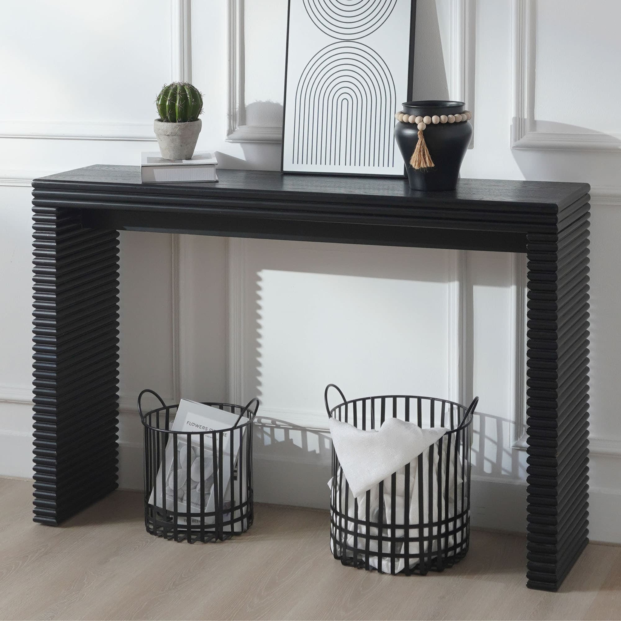 Bybafun YC0900019 Console-Sofa-Tables - View #9