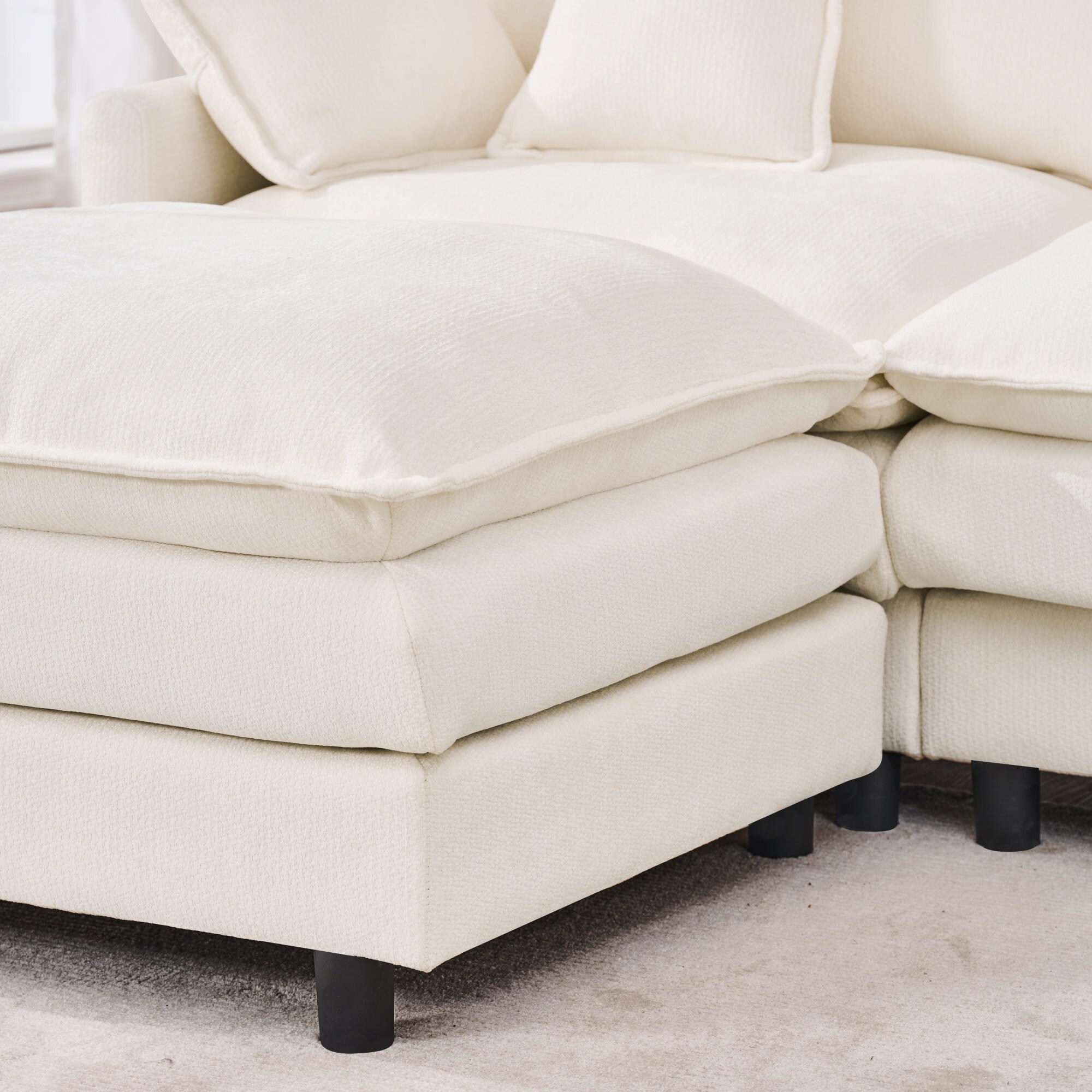 Bybafun YC5200014 Sofas-Loveseats - View #13