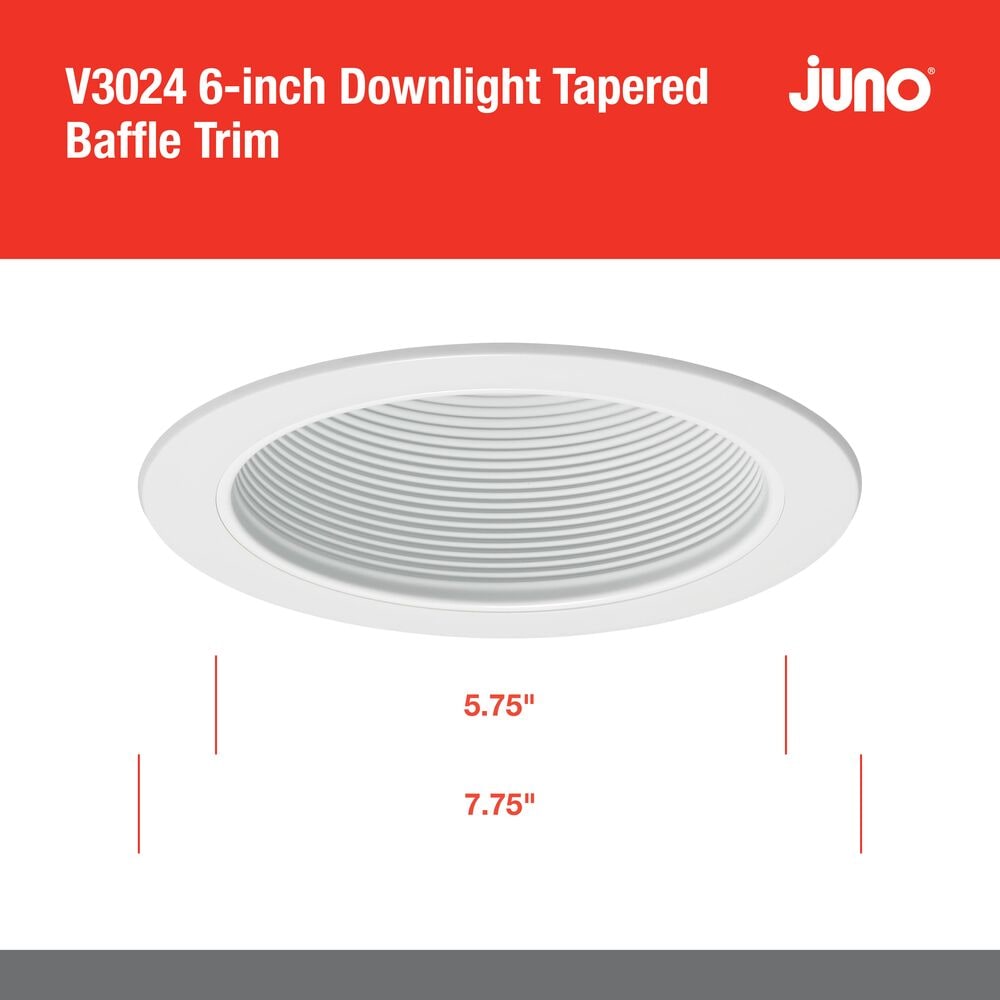 Juno V3024WWH b040330 - View #4