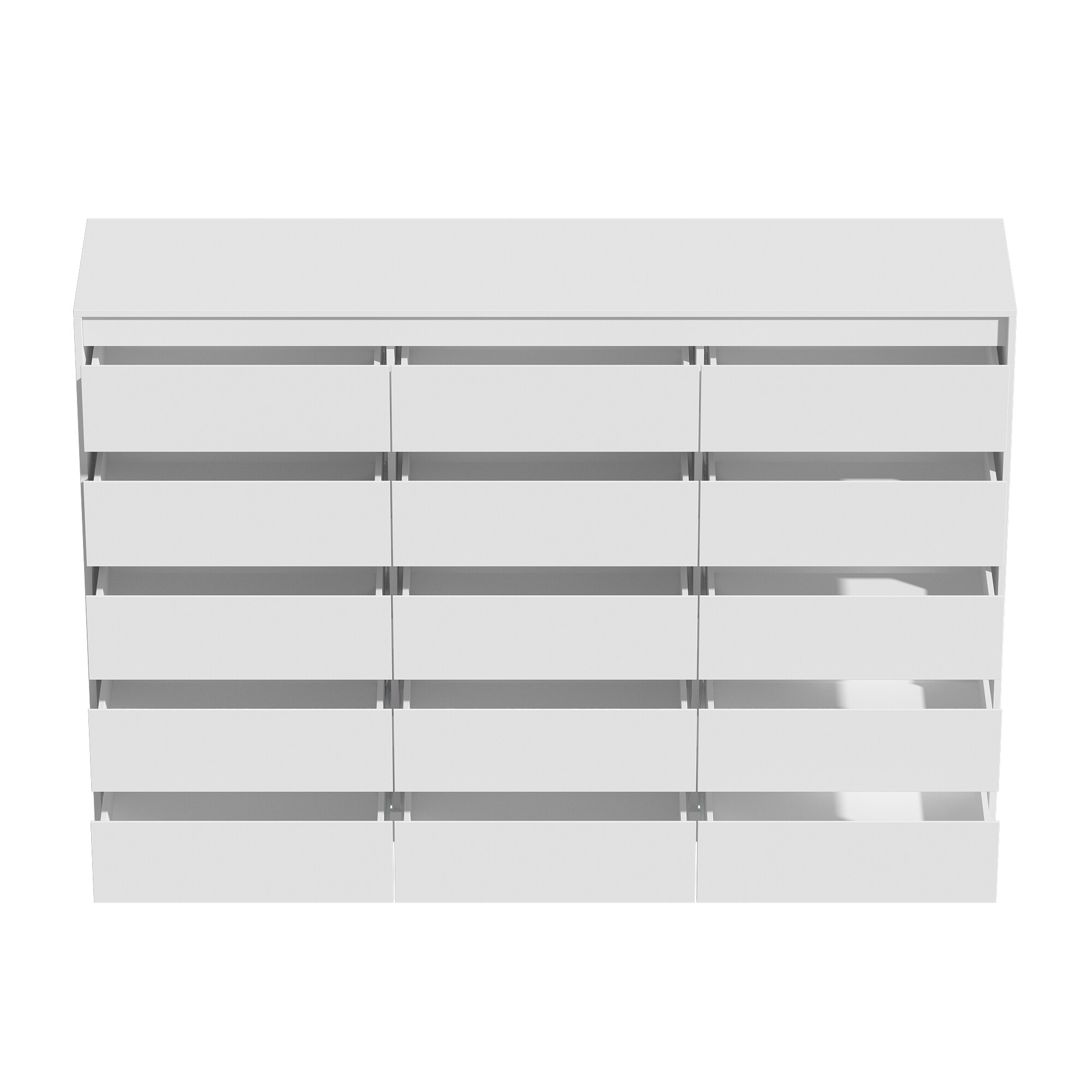 Homsee C-KF210299-01-AB dressers - View #7