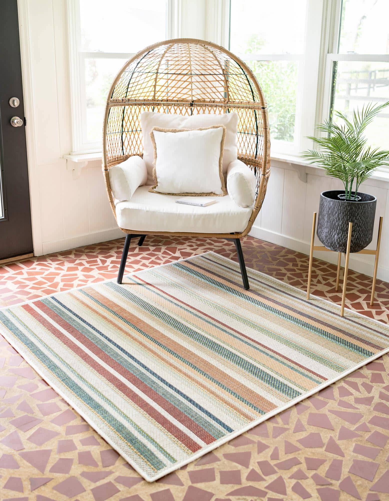 Unique Loom 3176930 rugs - View #7