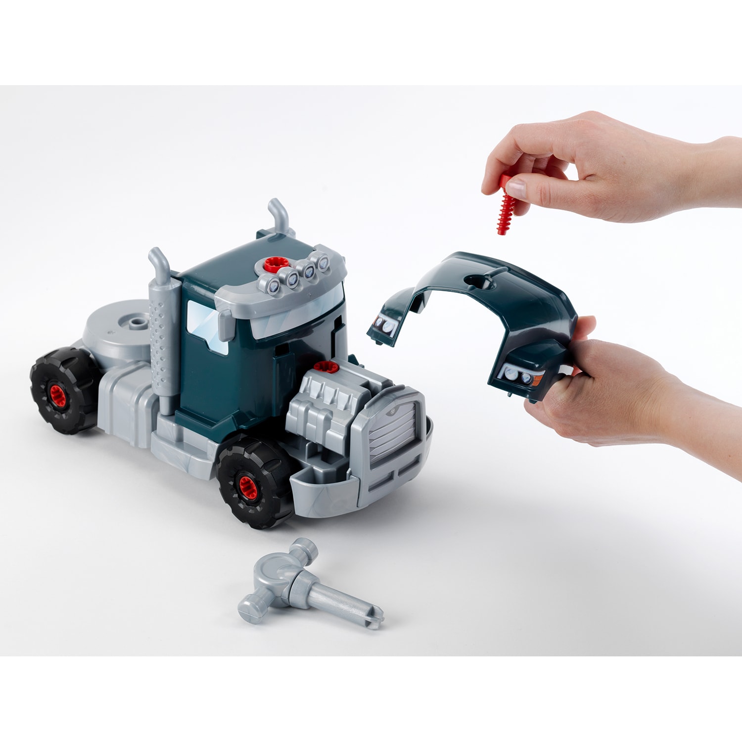 Klein Toys 242780 Play-Toys - View #6