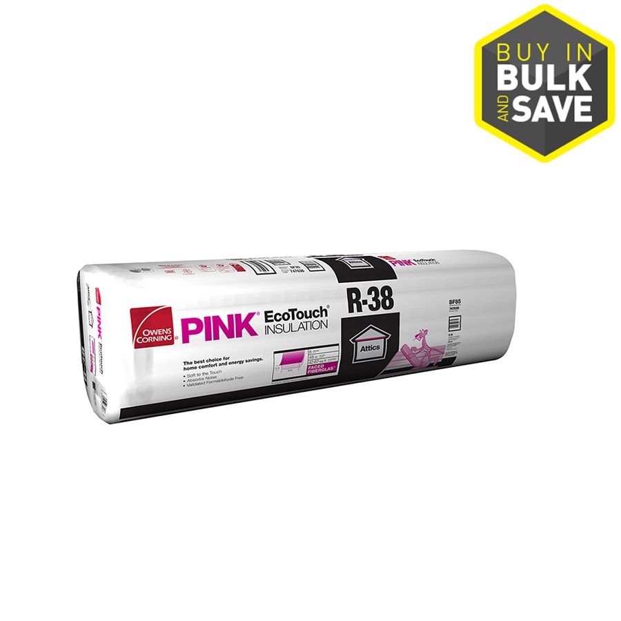 Owens Corning 797263 3MJTOBLUR3.75LB1X60X56