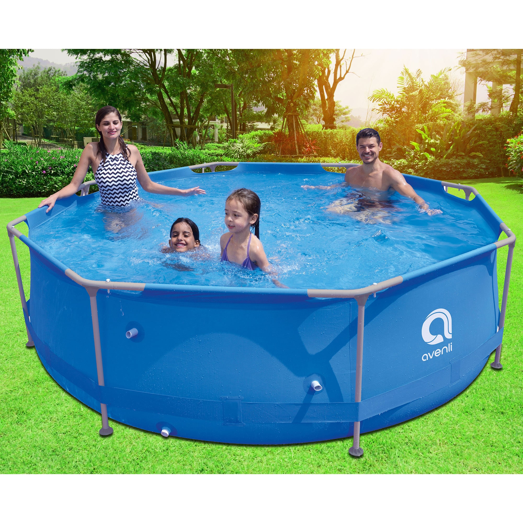 JLeisure 246803 Above-Ground-Pools - View #6