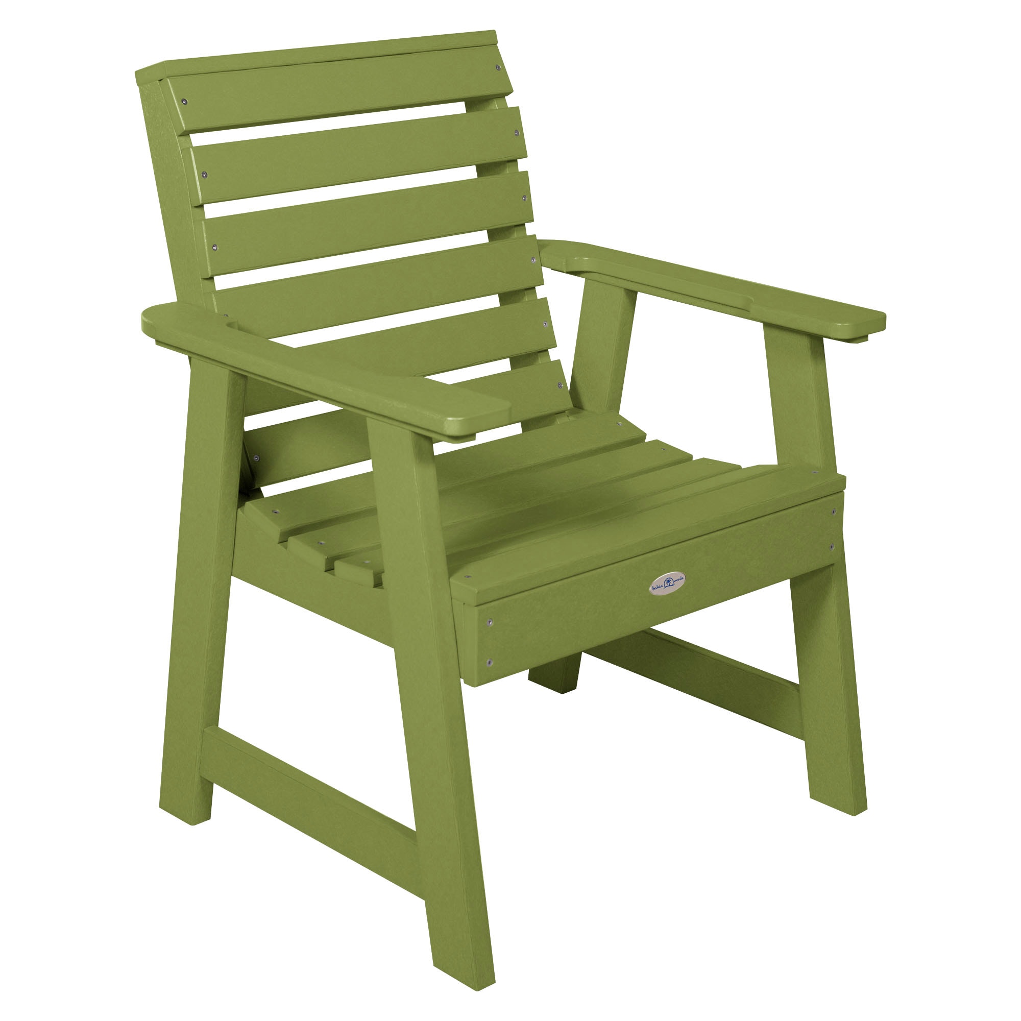 highwood BV-CHGR1-PGR Patio-Chairs - View #2