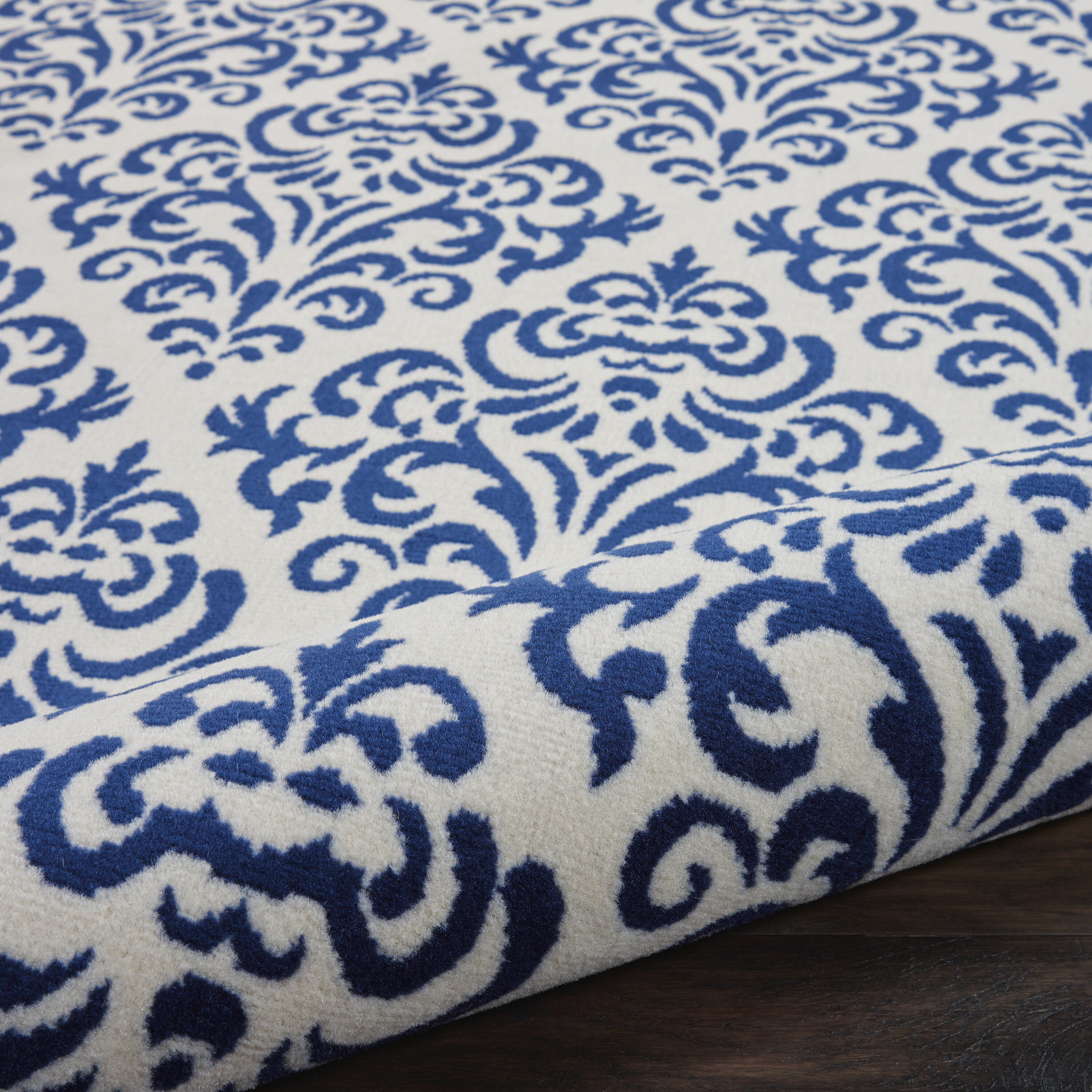 Nourison 99446459091 rugs - View #6