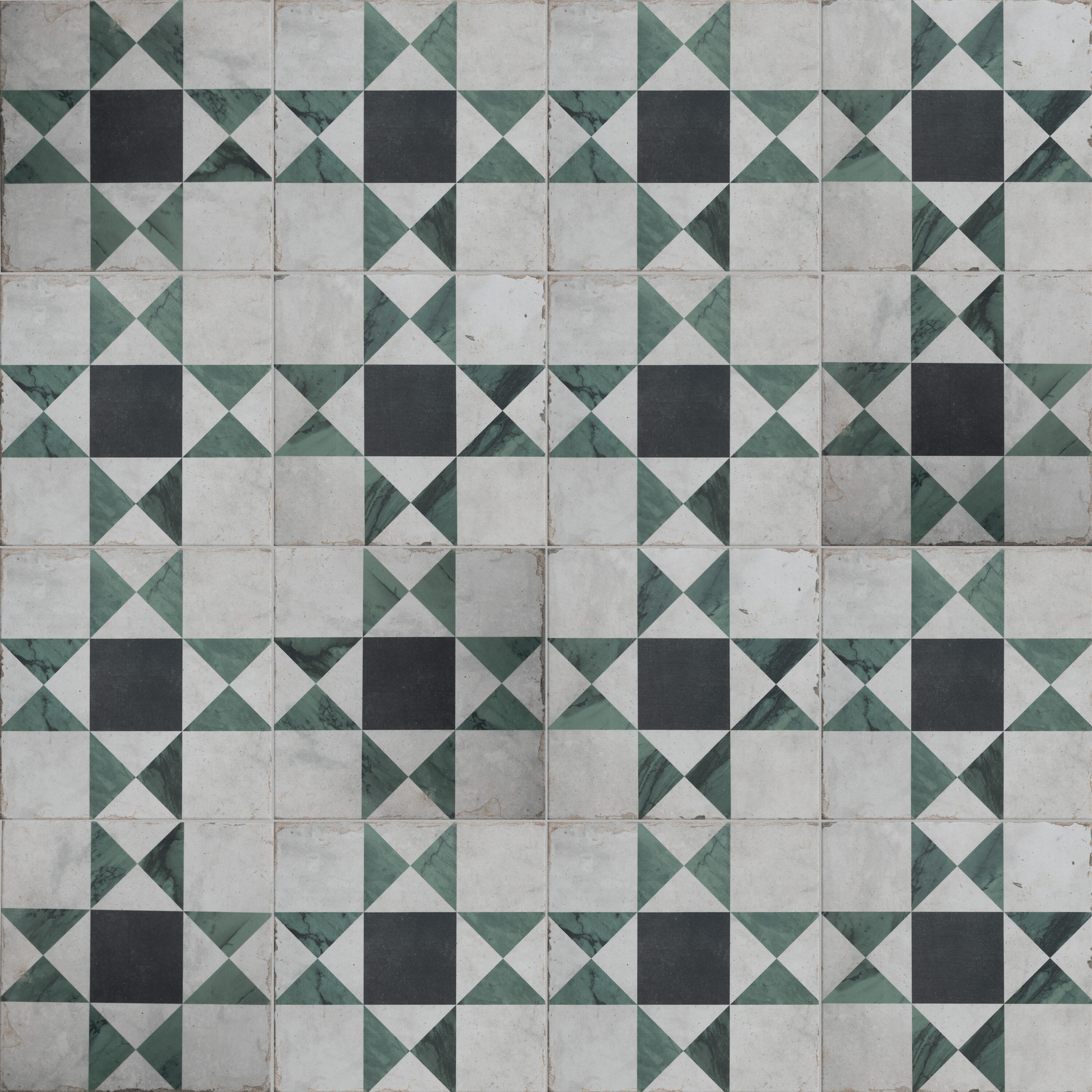 Affinity Tile S1FEO8REEDCR Tile-Samples - View #7