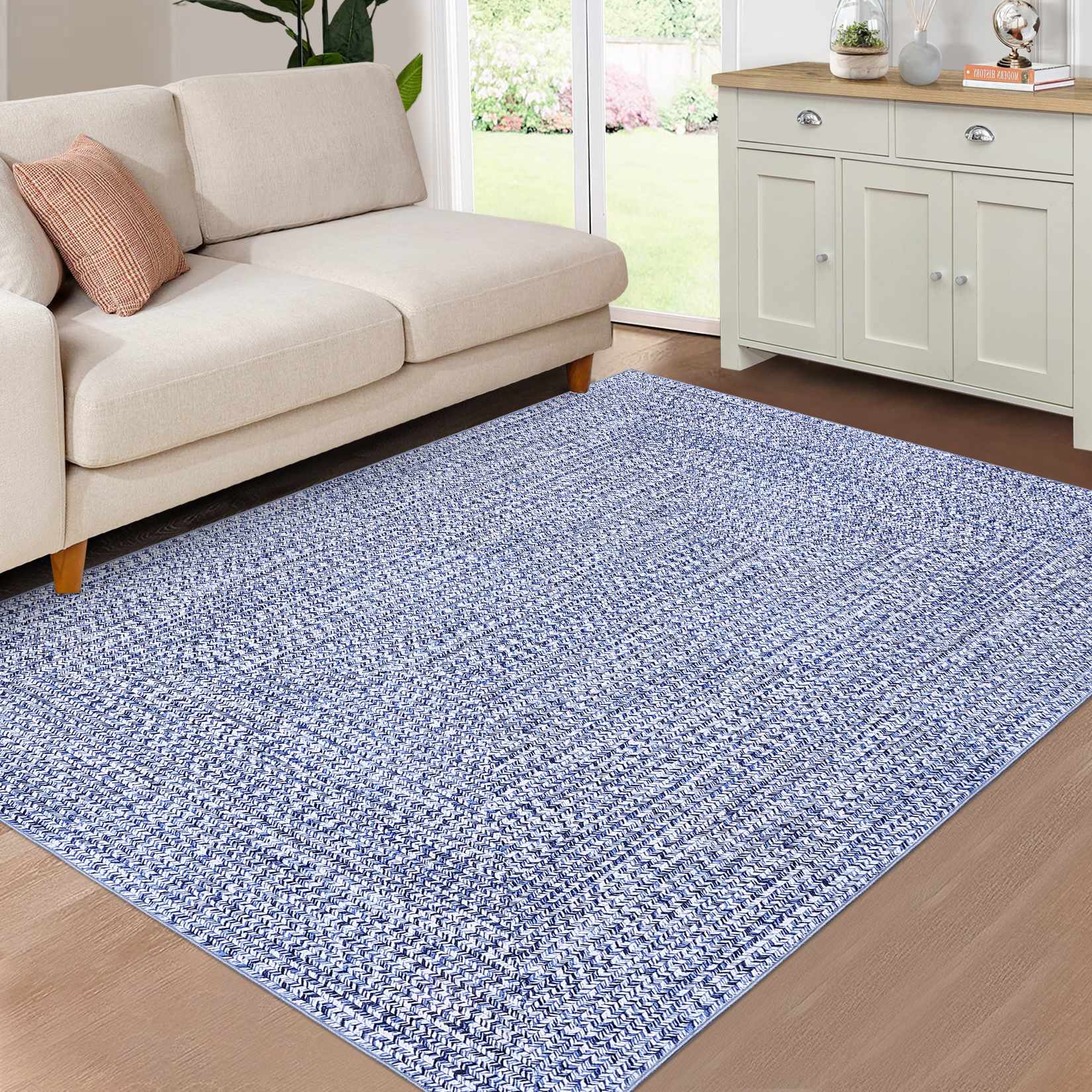 WhizMax SUNNY-PHO-16JHML2P rugs - View #3