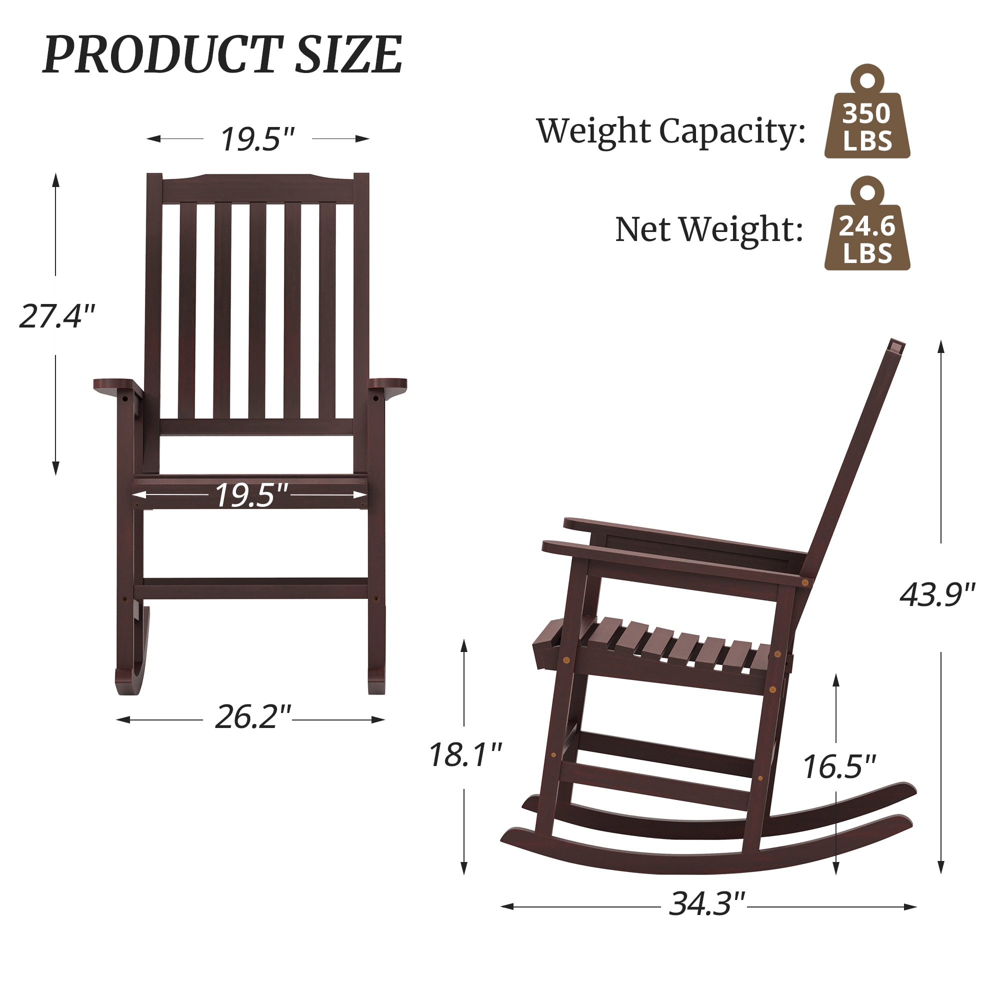 Yurevna A4JY-029-02LS Patio-Chairs - View #9