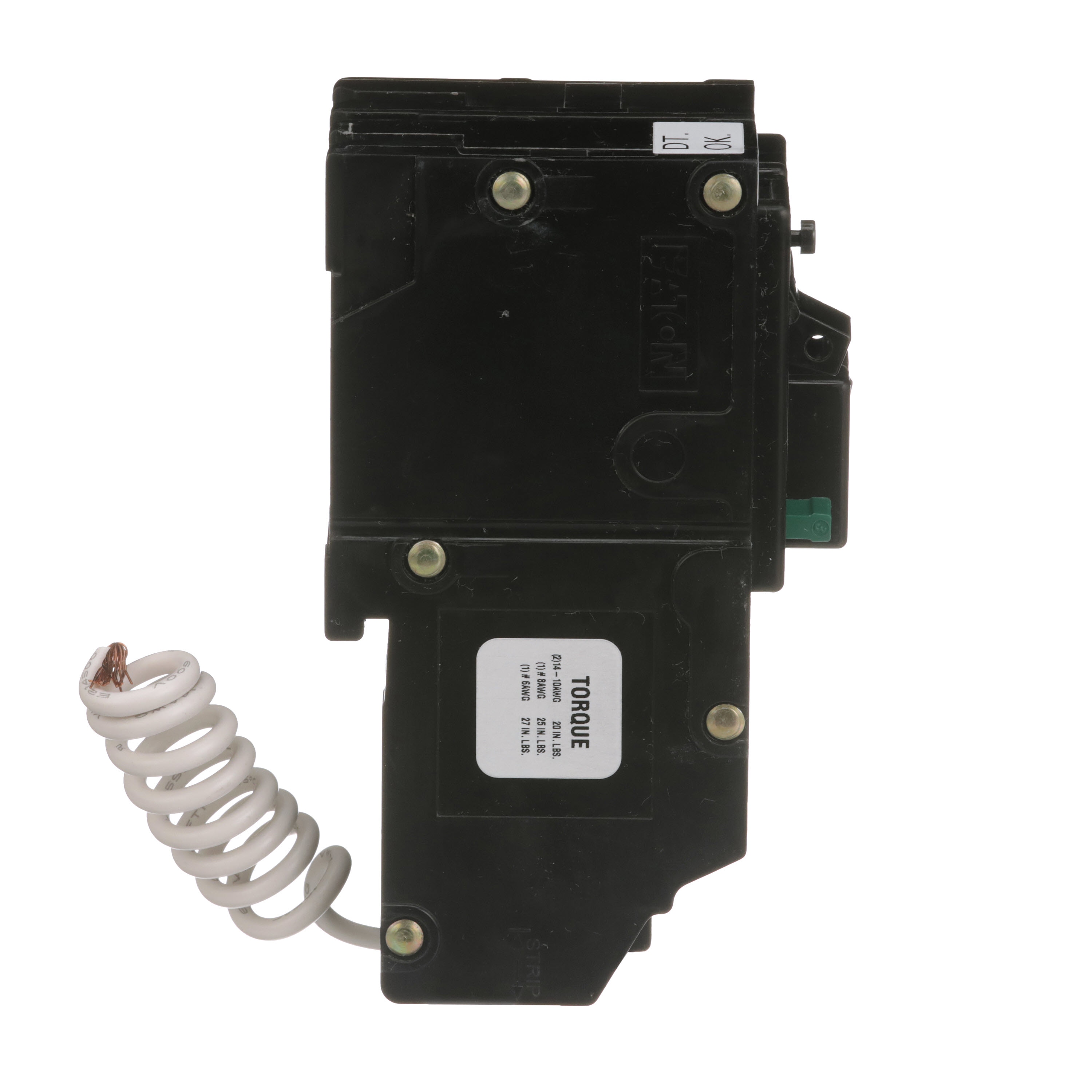 Eaton BREM1015 Circuit-Breakers - View #5