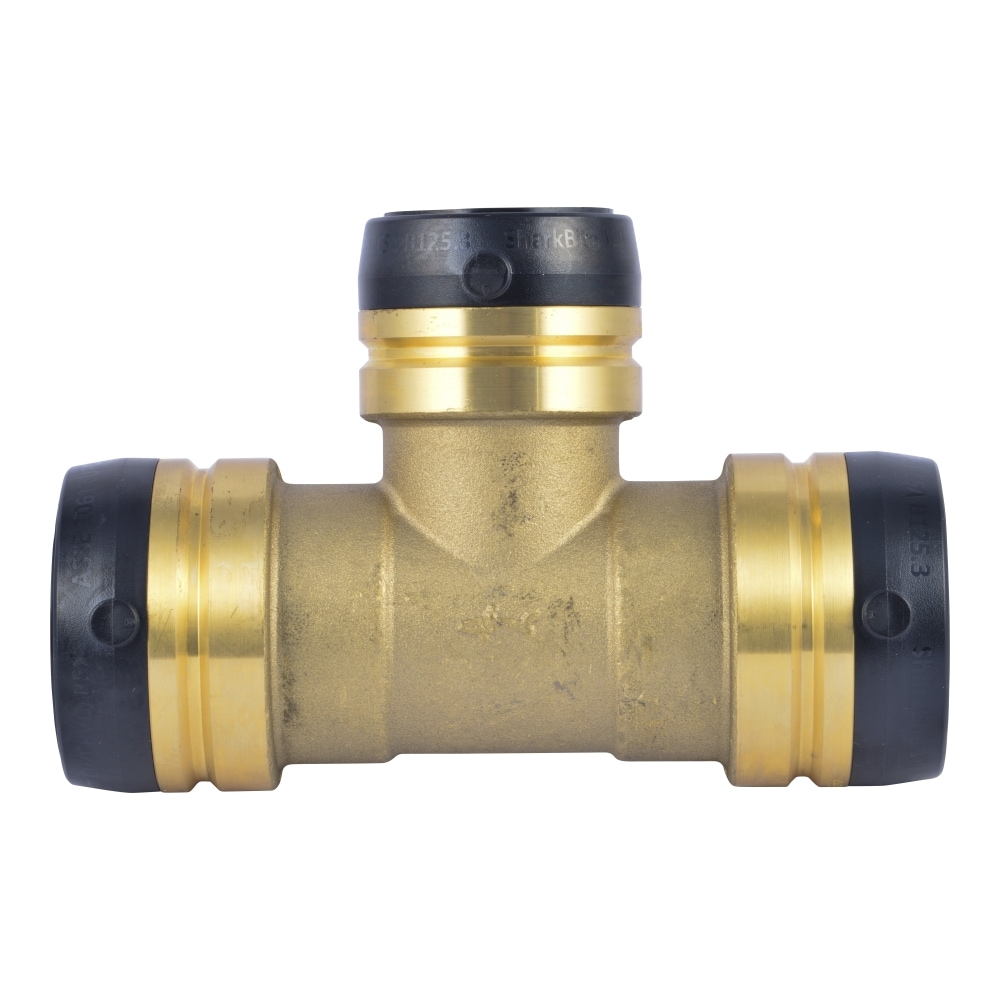 SharkBite UXL08414135 Push-Fittings - View #3