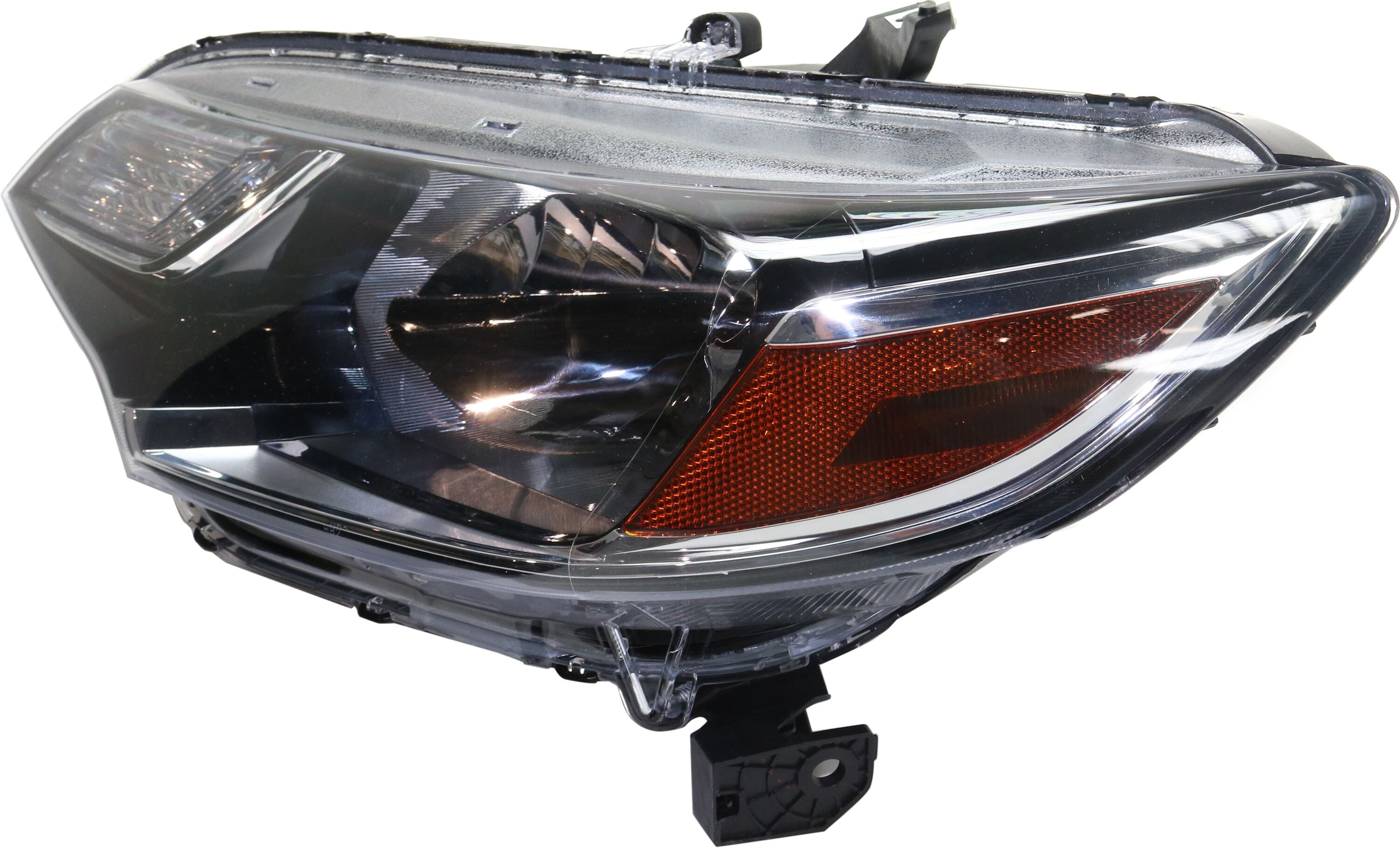 Garage-Pro JCWRH10010042GP Headlights-Components - View #3