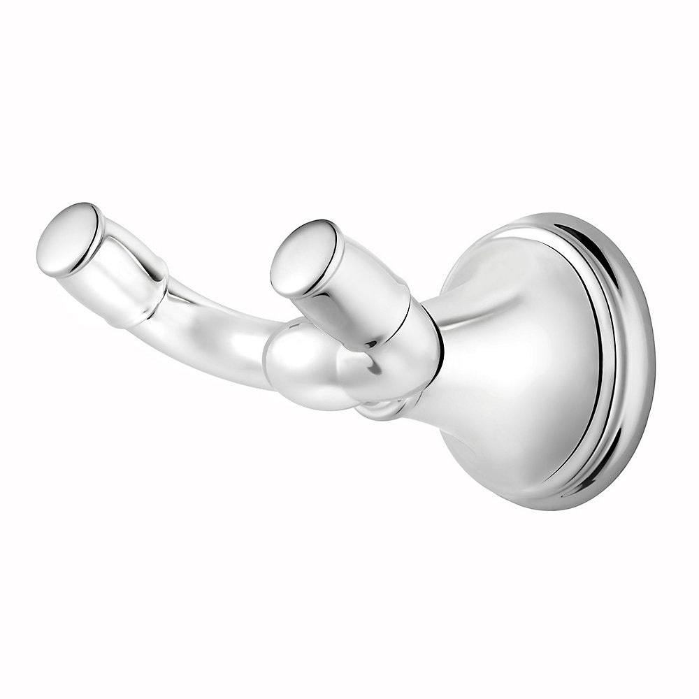 Pfister Northcott Double Hook Tuscan Bronze Towel Hook