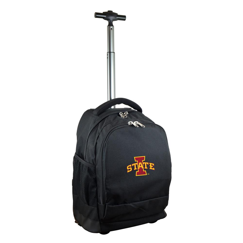Mojo Licensing CLISL780_BK 19X13X8 Black Backpack