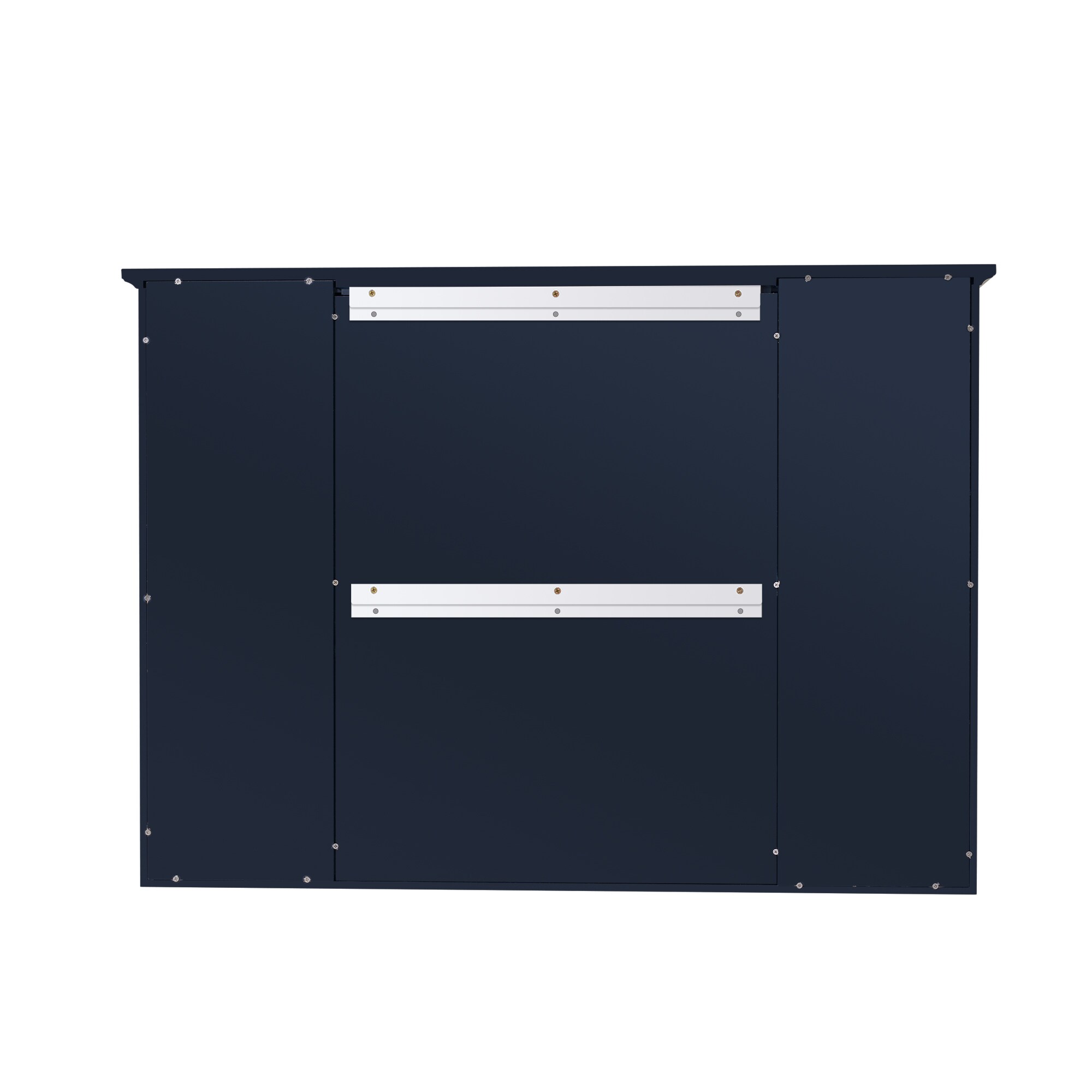 WELLFOR MED42YS1NB Bathroom-Medicine-Cabinets - View #15