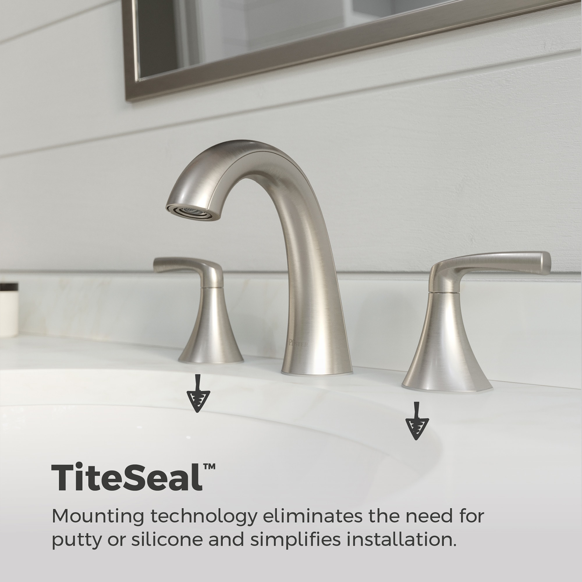 Pfister LF-049-RCHGS Lavatory-Faucets - View #4