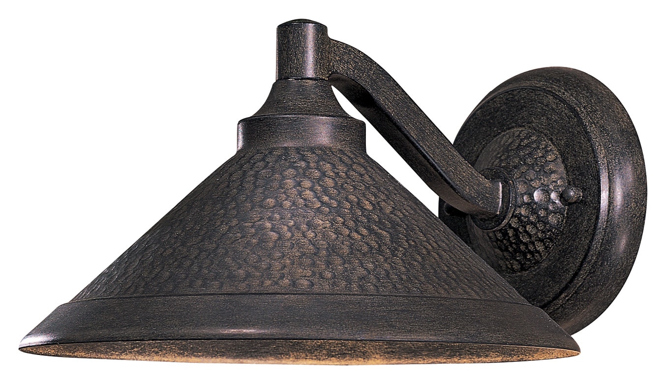Minka Lavery 8102-A138-L Outdoor-Wall-Lighting - View #2