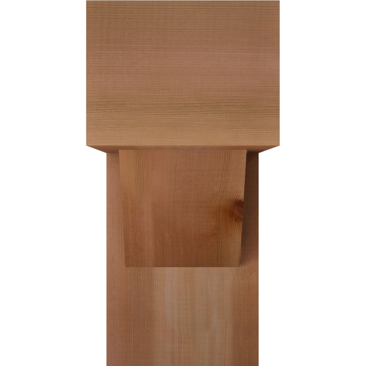 Ekena Millwork 1464763 Exterior-Brackets-Braces - View #2