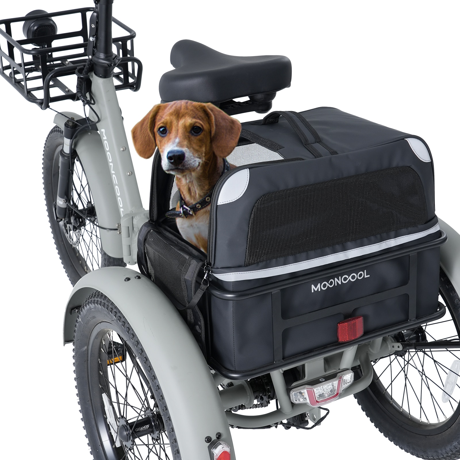 Bike Accessories Type Bike basket