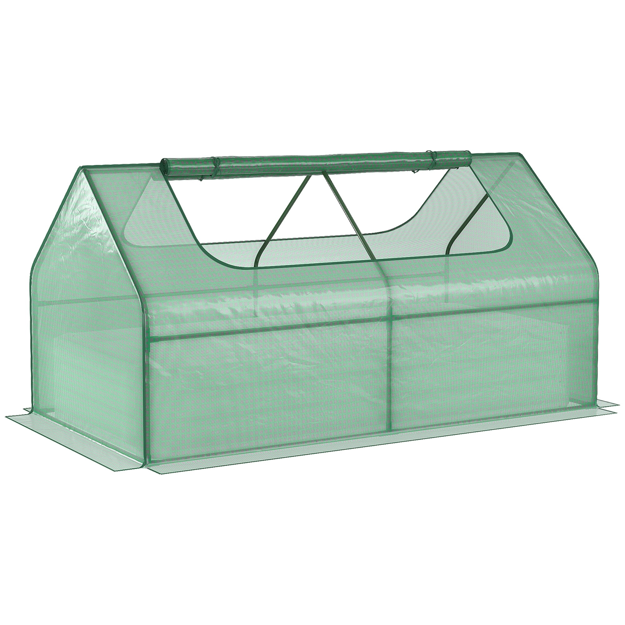 Yiekholo LL-1684AA Raised-Garden-Beds - View #2