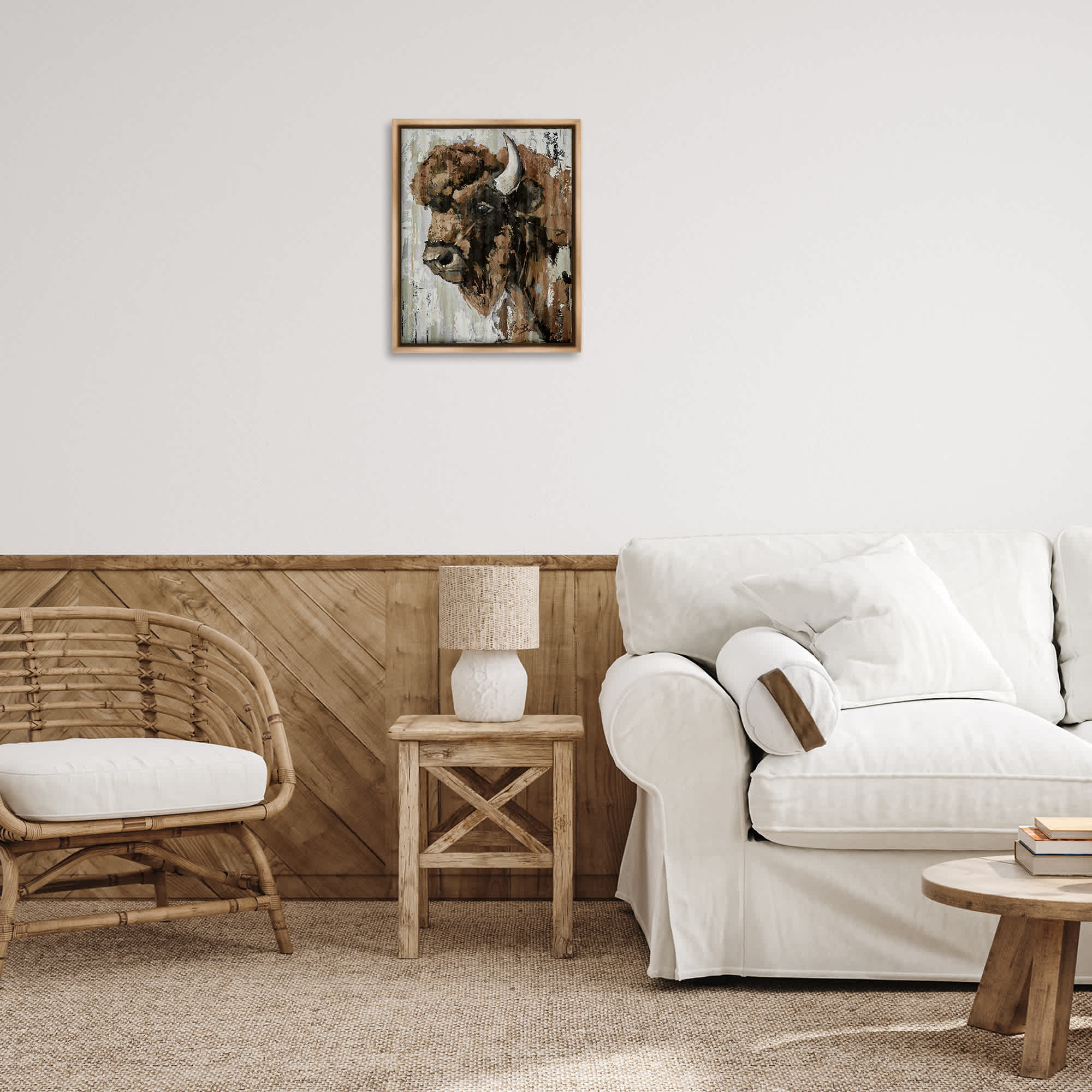 Stupell Industries BS-674-FFE-16X20 Wall-Art - View #3