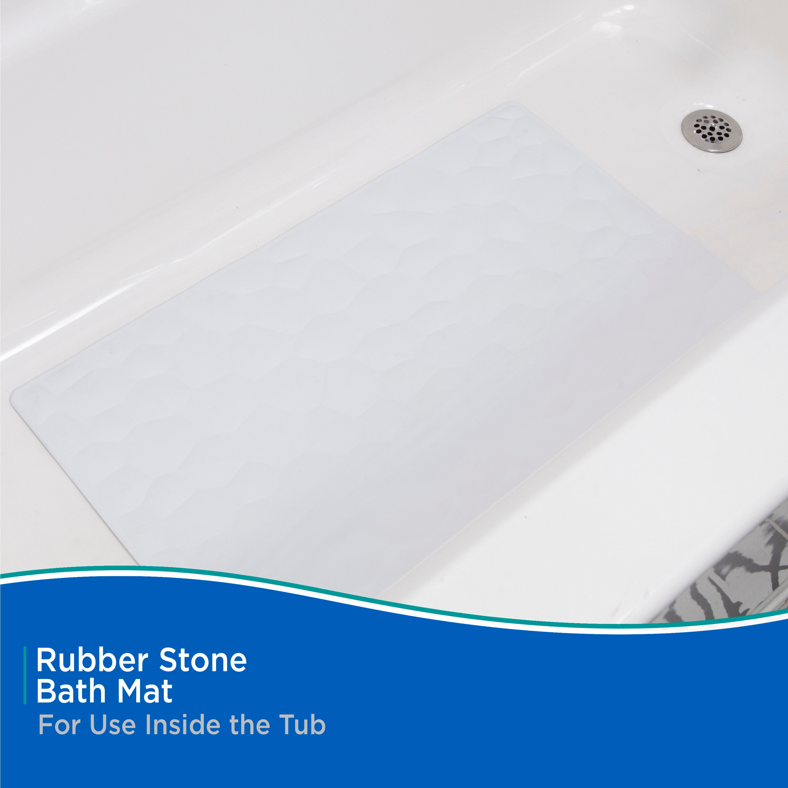 Kenney KN67270 Bath-Rugs - View #3