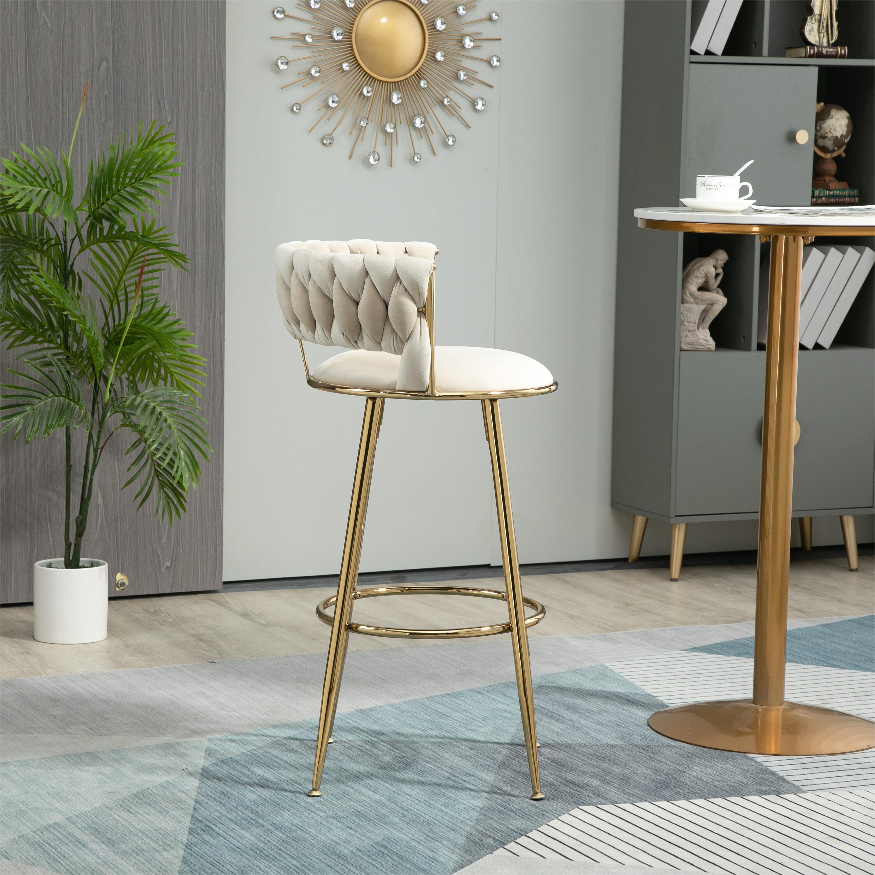 AHIOU HOME ATM-HFSN-9882IY stools - View #7