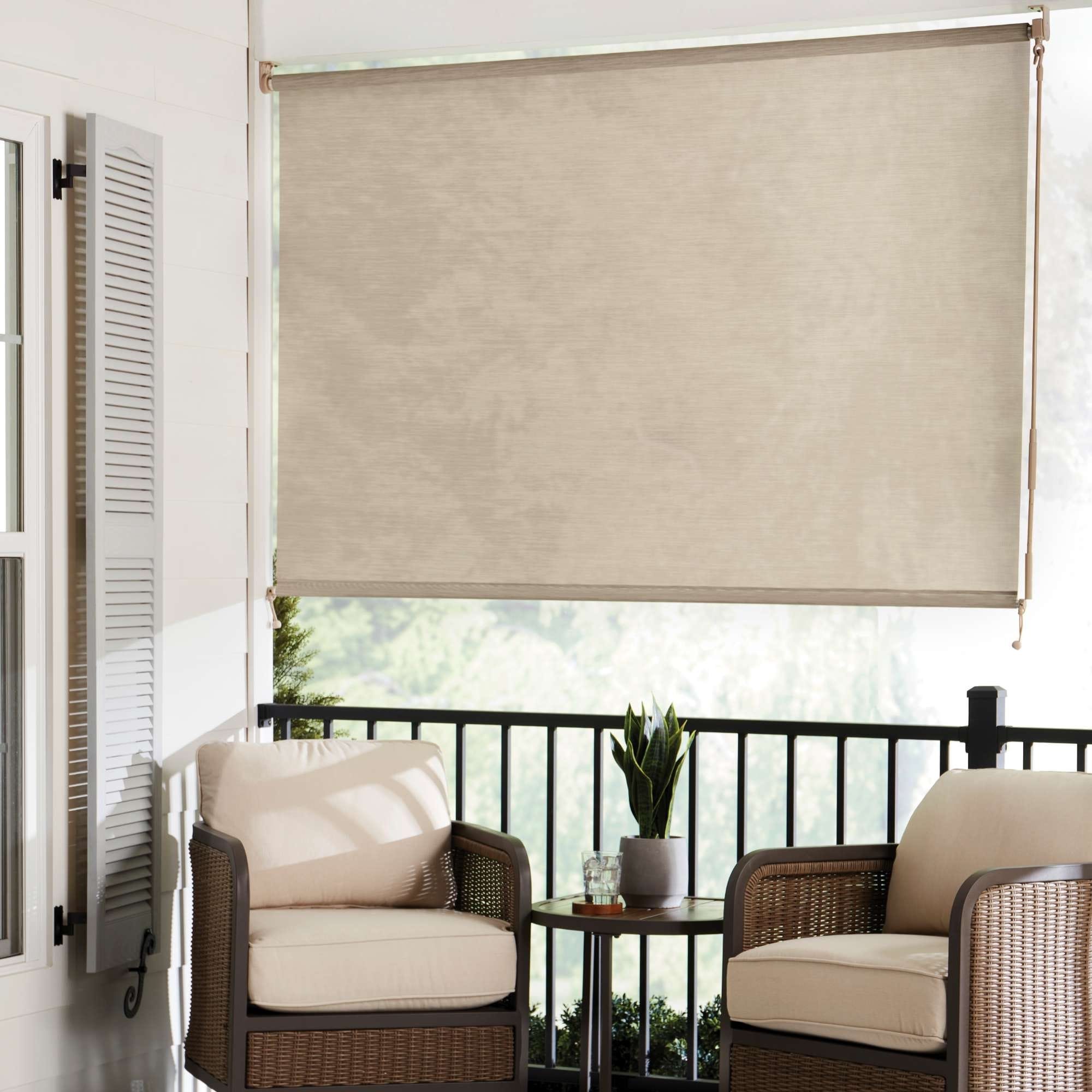 Lowes Roller Shades: Stylish, Affordable Window Solutions