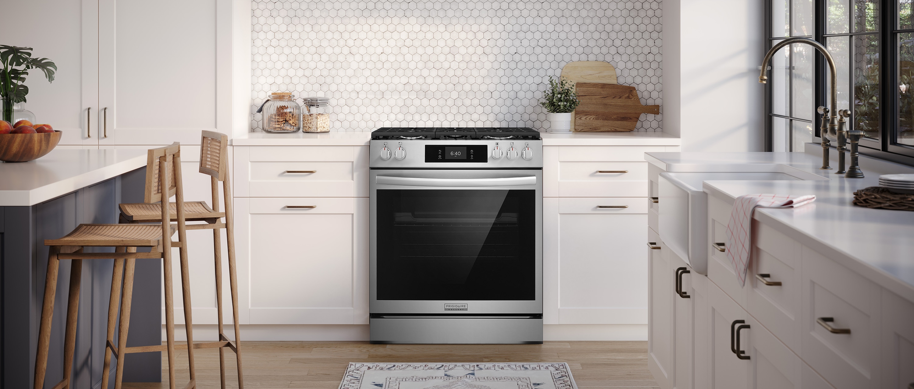 Frigidaire GCFG3070BF Freestanding-Gas-Ranges - View #20