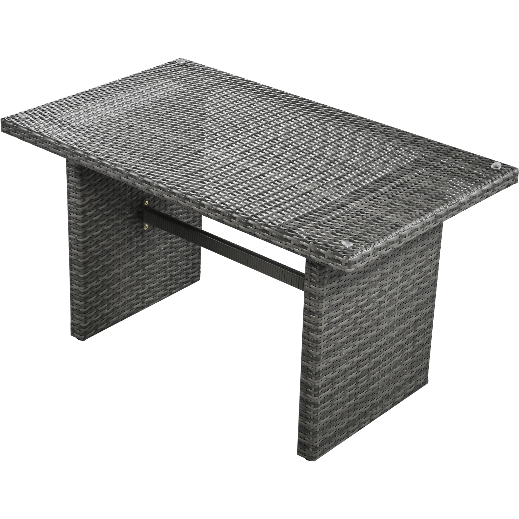 WELLFOR ZTPOT36BR+ Patio-Conversation-Sets - View #7
