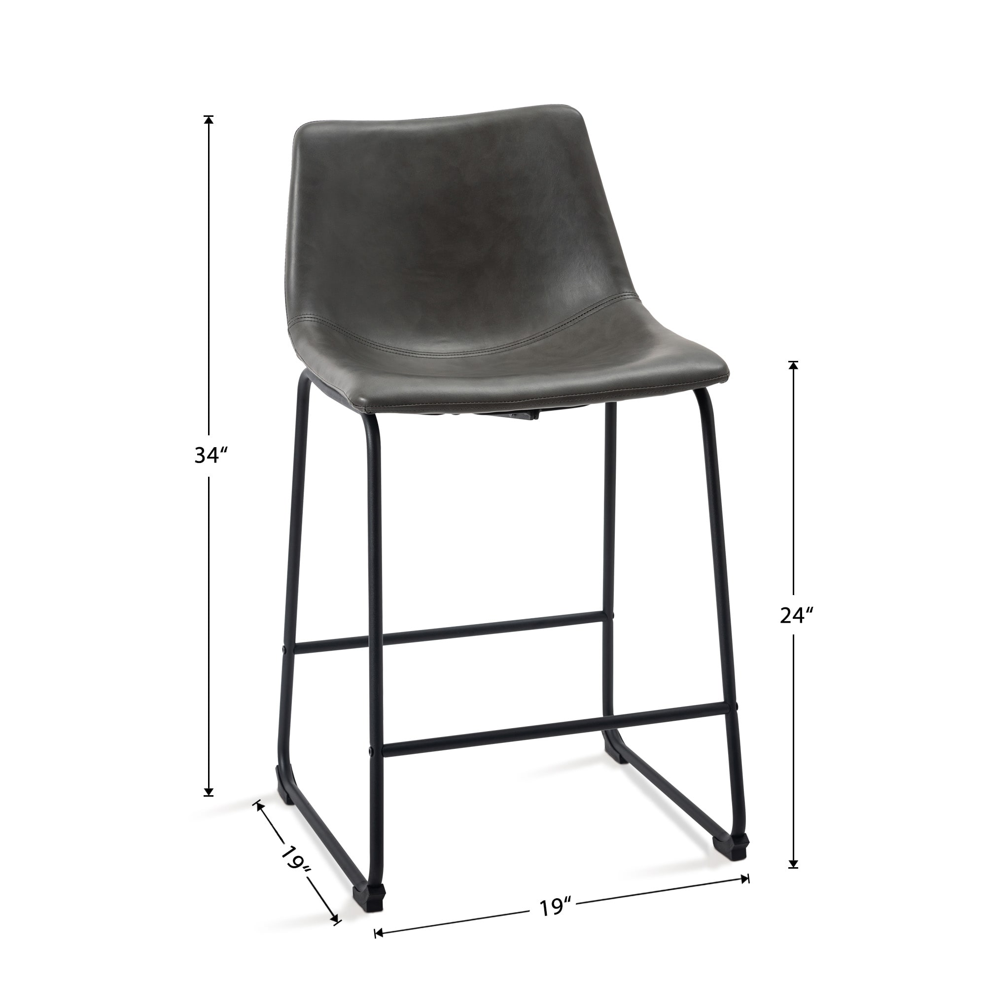 Dovelina LS-A-GE17019 stools - View #7