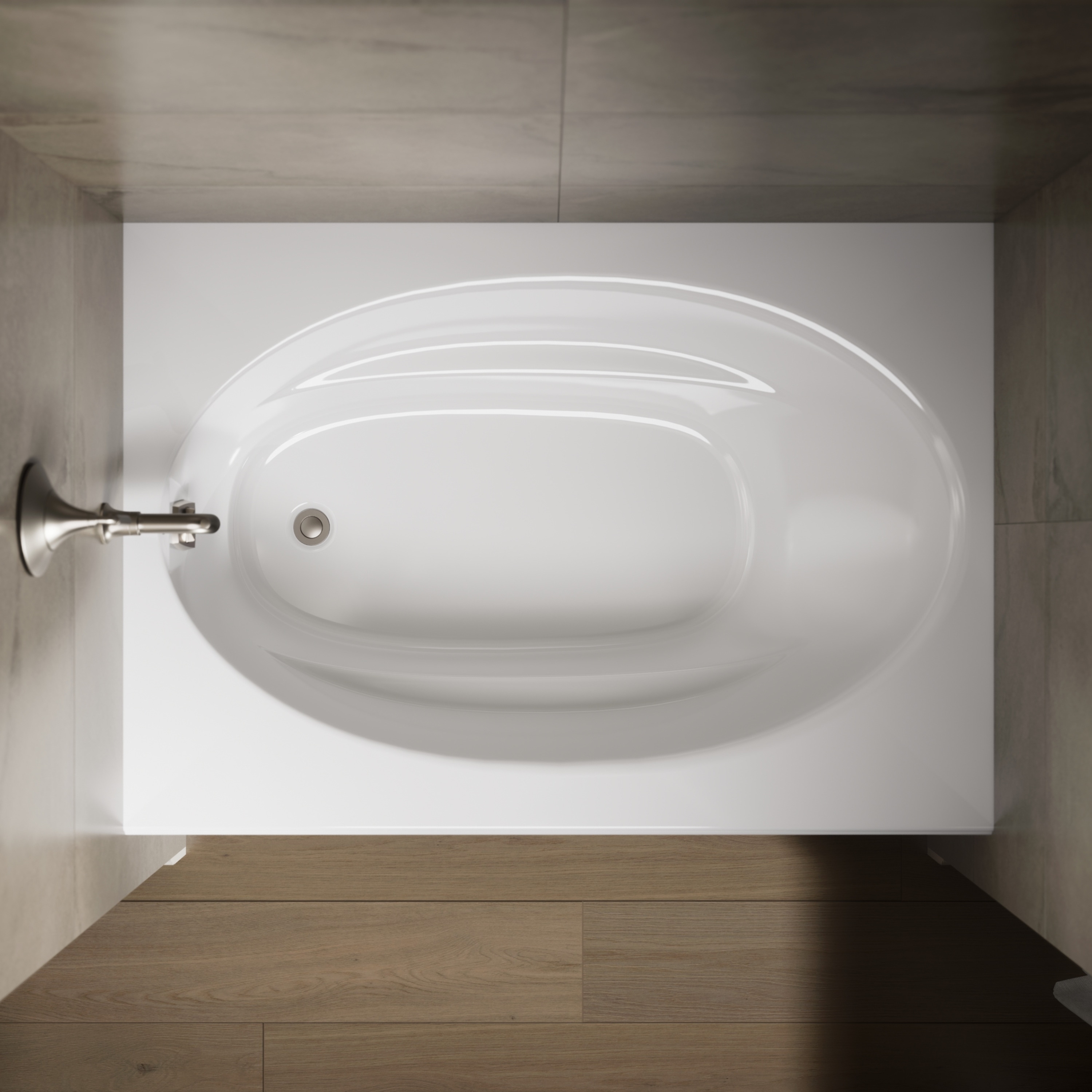 KOHLER 1113-LA-0 bathtubs - View #7