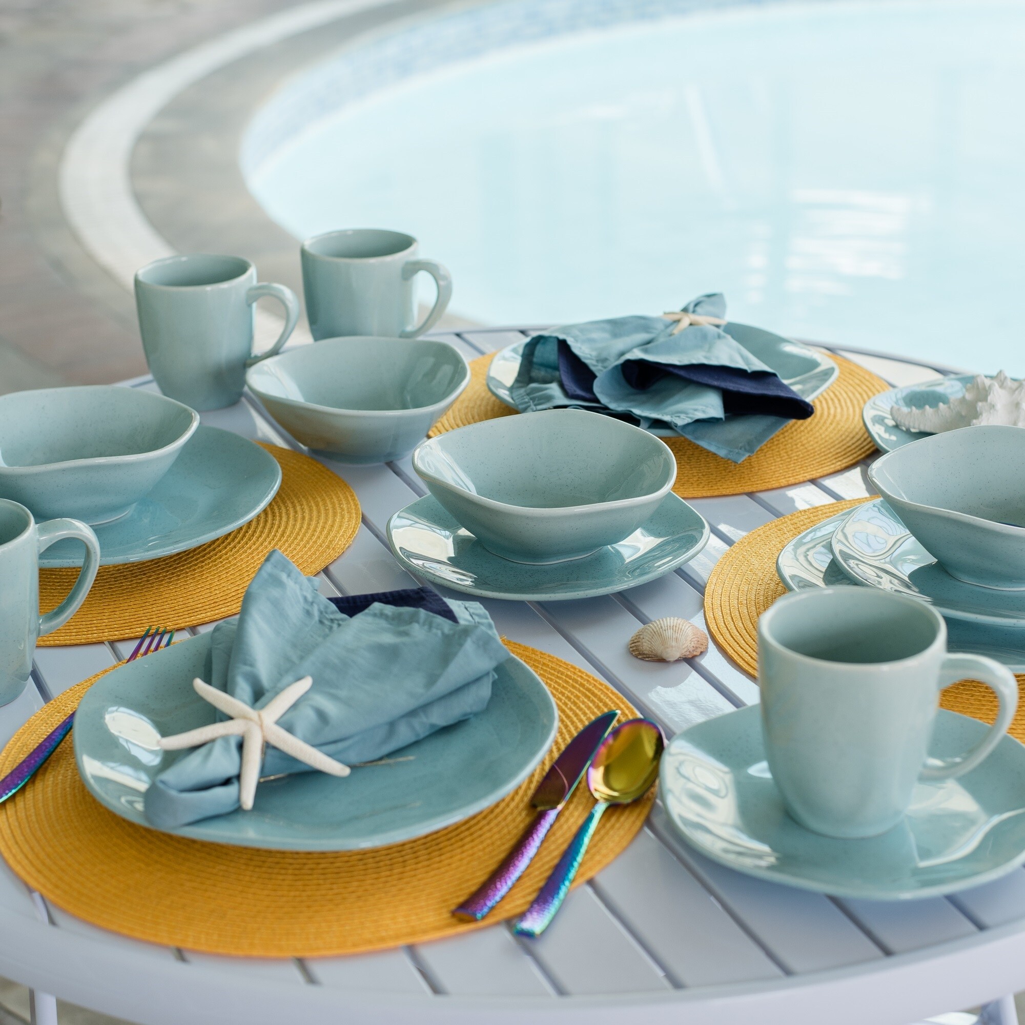 Manhattan Comfort 2-RM16-9507 dinnerware - View #5
