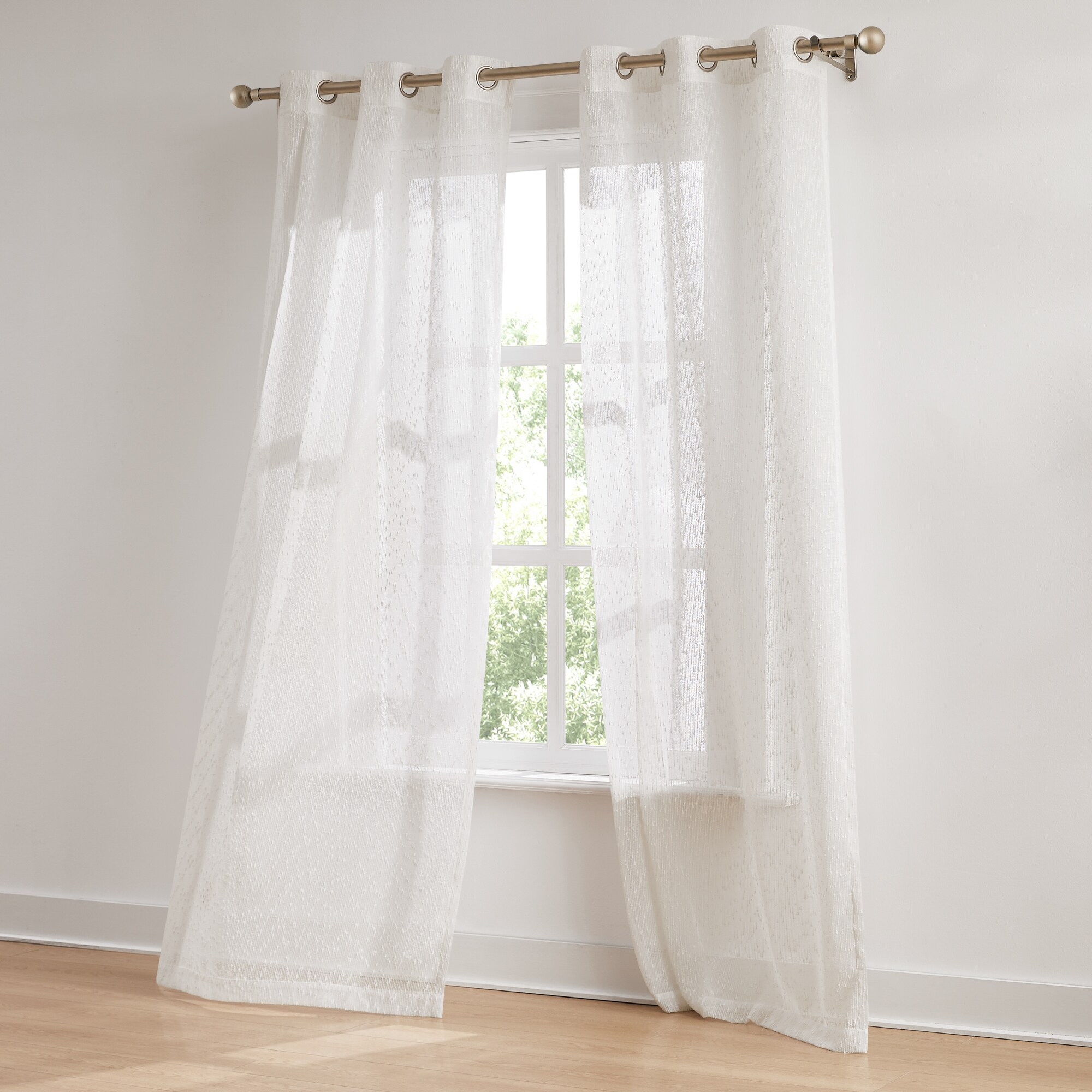 Lush Decor 194938080118 curtains - View #5