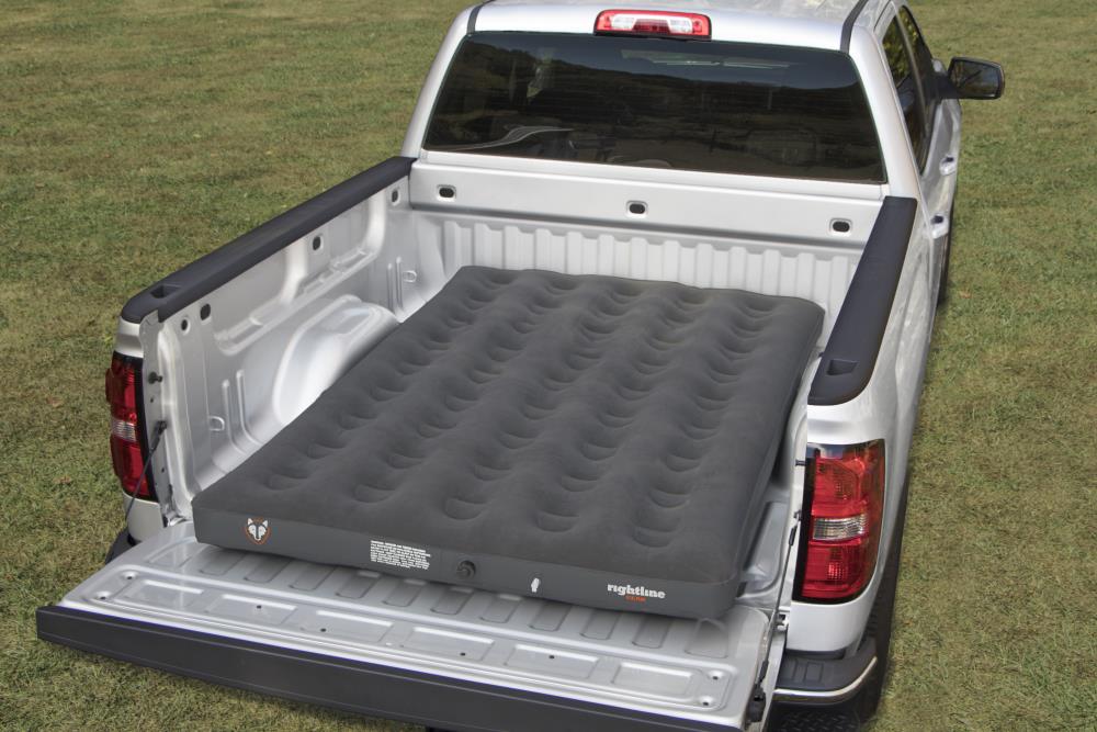Rightline Gear 110M10 Full Size Truck Bed Air Mattress 5.5 to 8 bed 