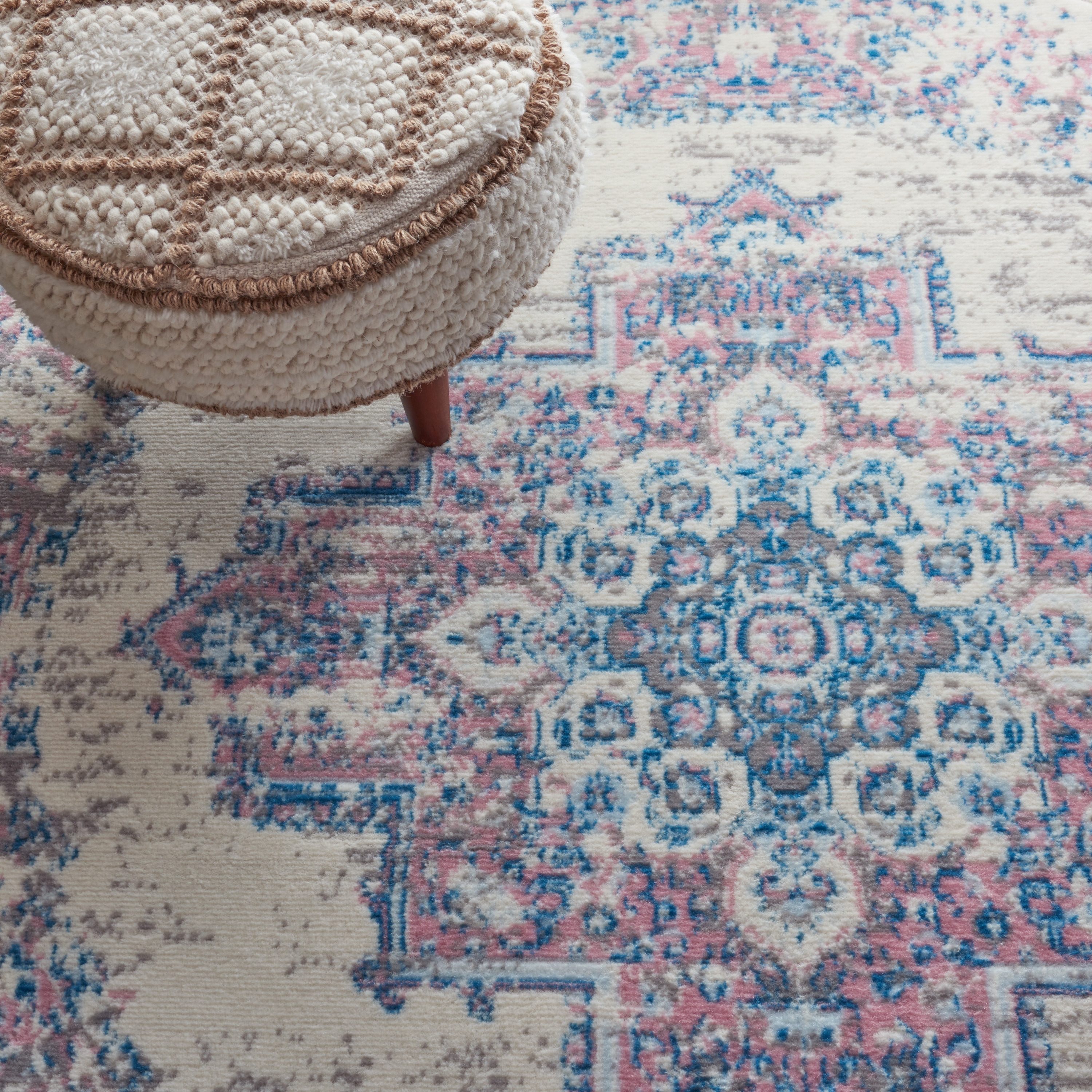 Nourison 99446481641 rugs - View #8