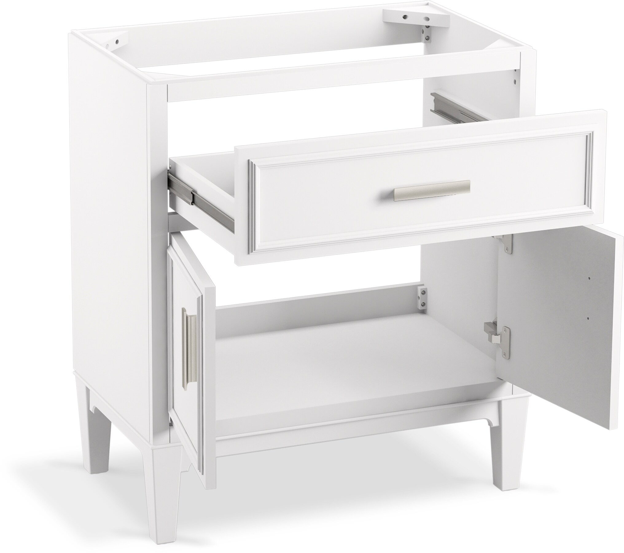 KOHLER 33544-ASB-0 Bath-Vanity-Combo - View #6