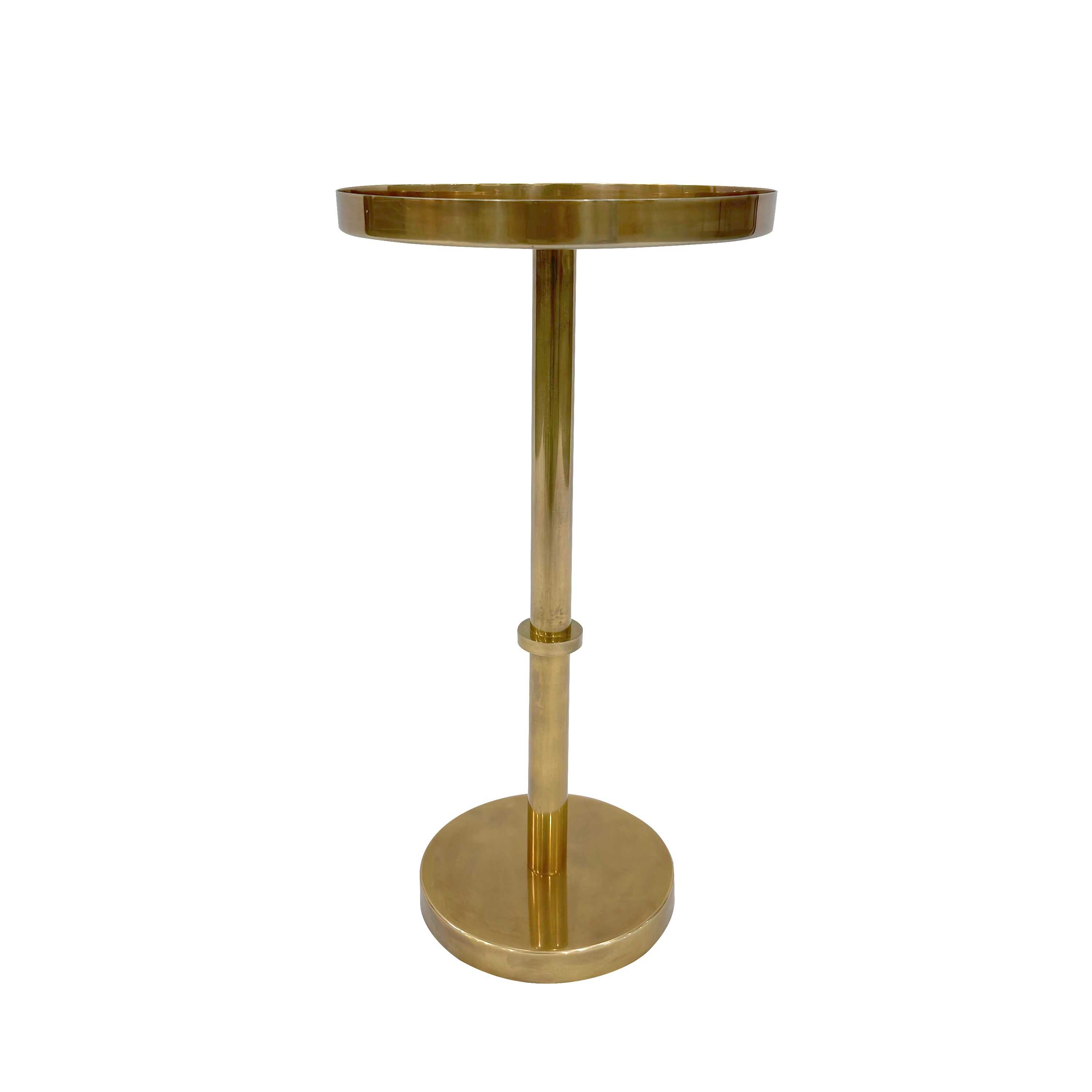 Benzara UPT-297049 End-Tables - View #2