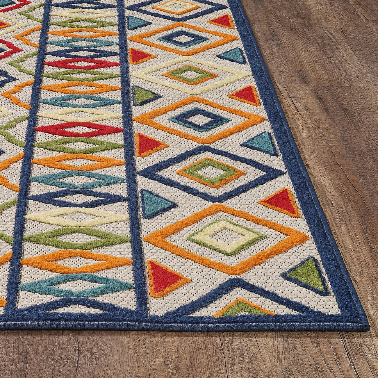 HomeRoots 4000473706 rugs - View #3