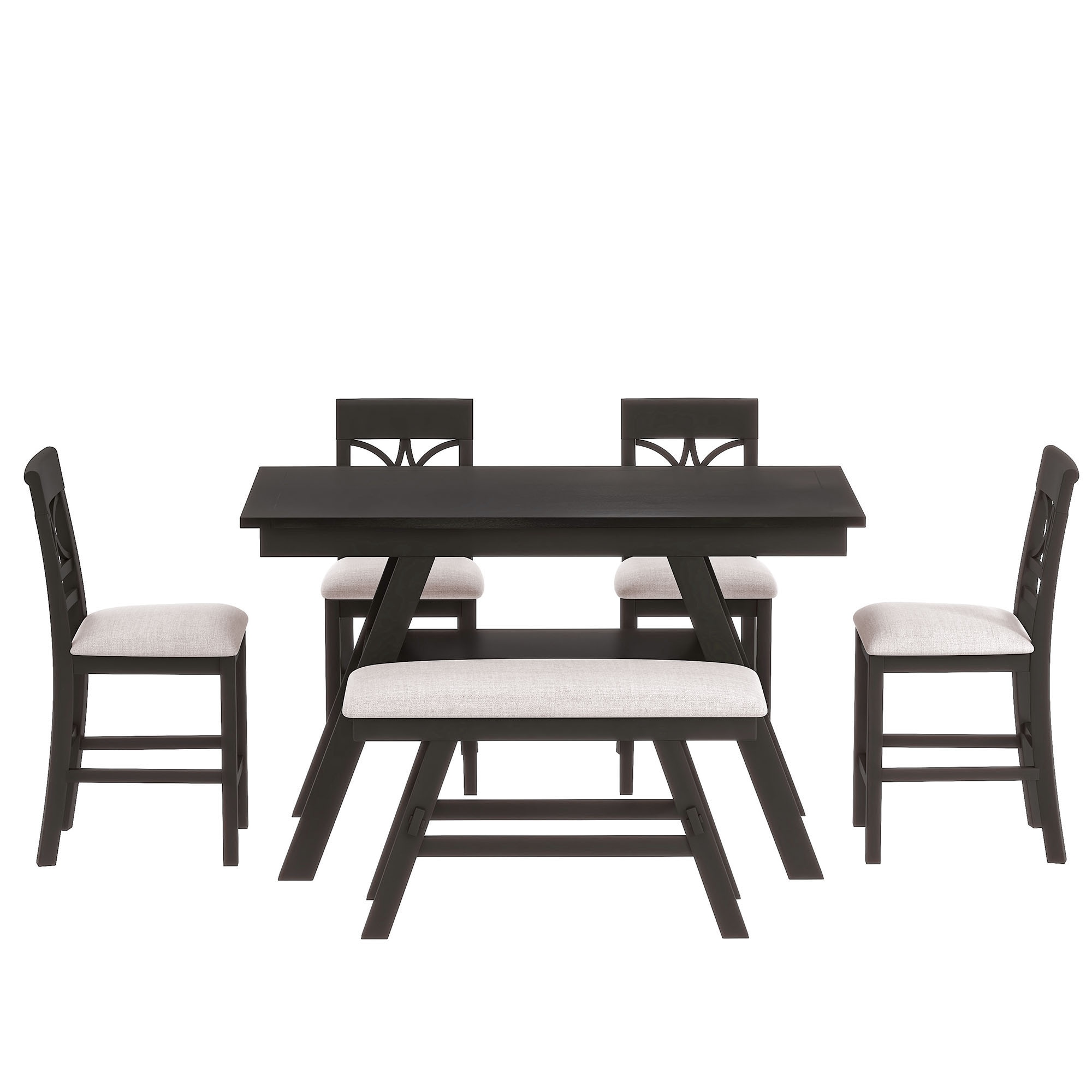 Bybafun YA0100296 Dining-Sets - View #5