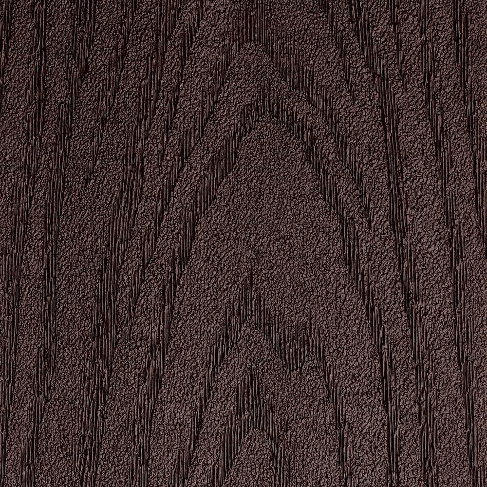 Trex Select 1 In X 6 In X 20 Ft Woodland Brown Grooved Composite Deck Board In The Composite 