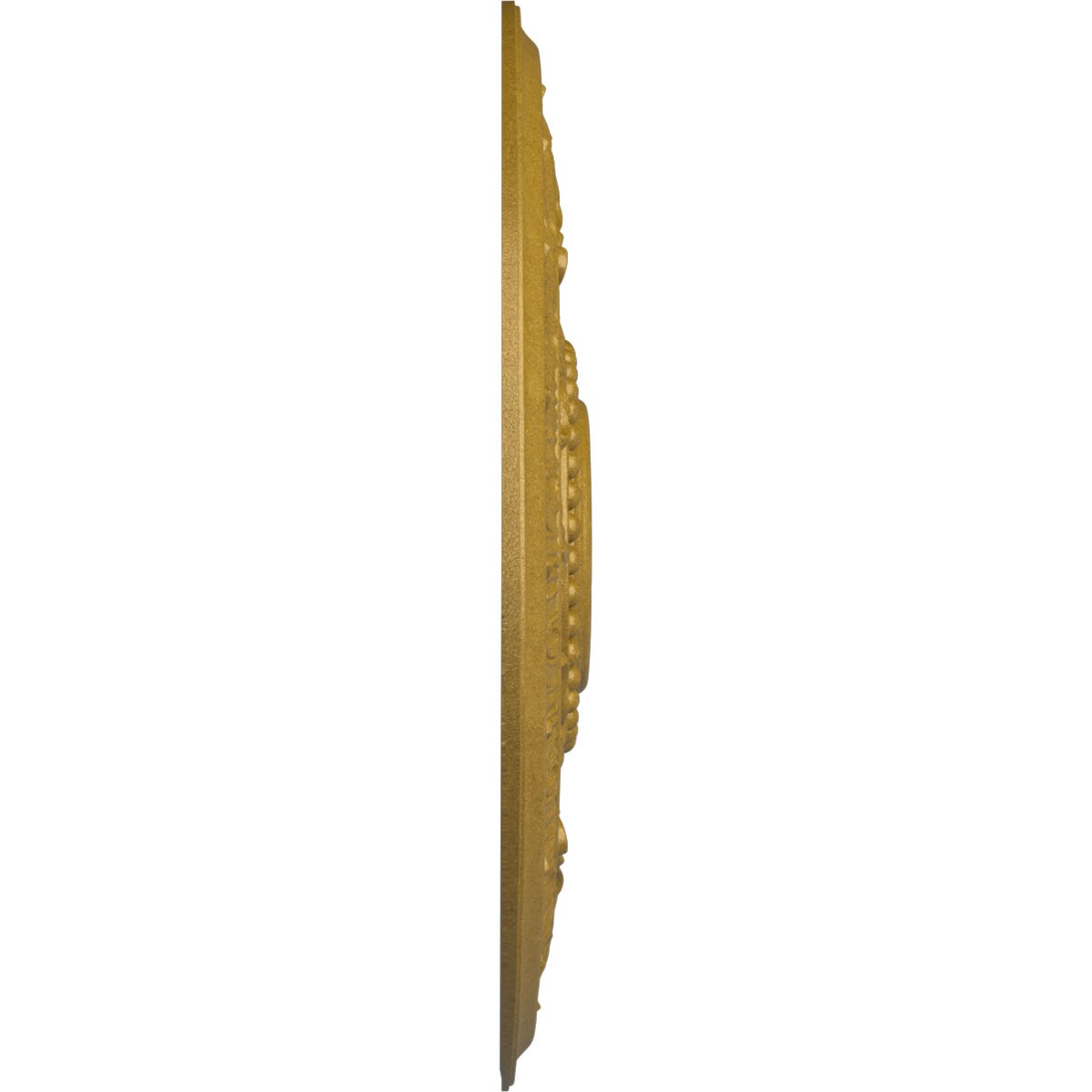 Ekena Millwork CM30TEPGS Ceiling-Medallions - View #3