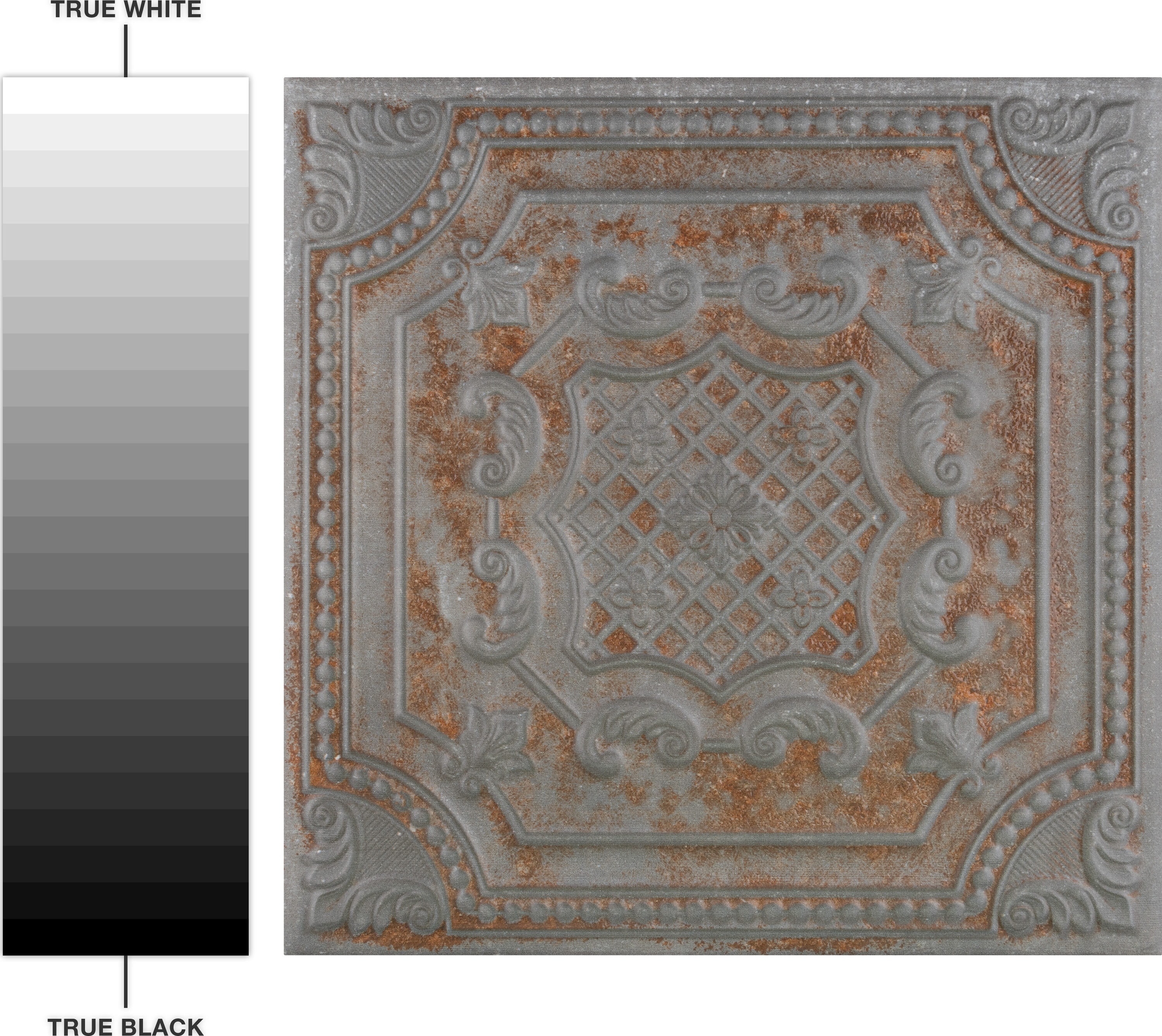 Affinity Tile S1WAI8FZCH Tile-Samples - View #7