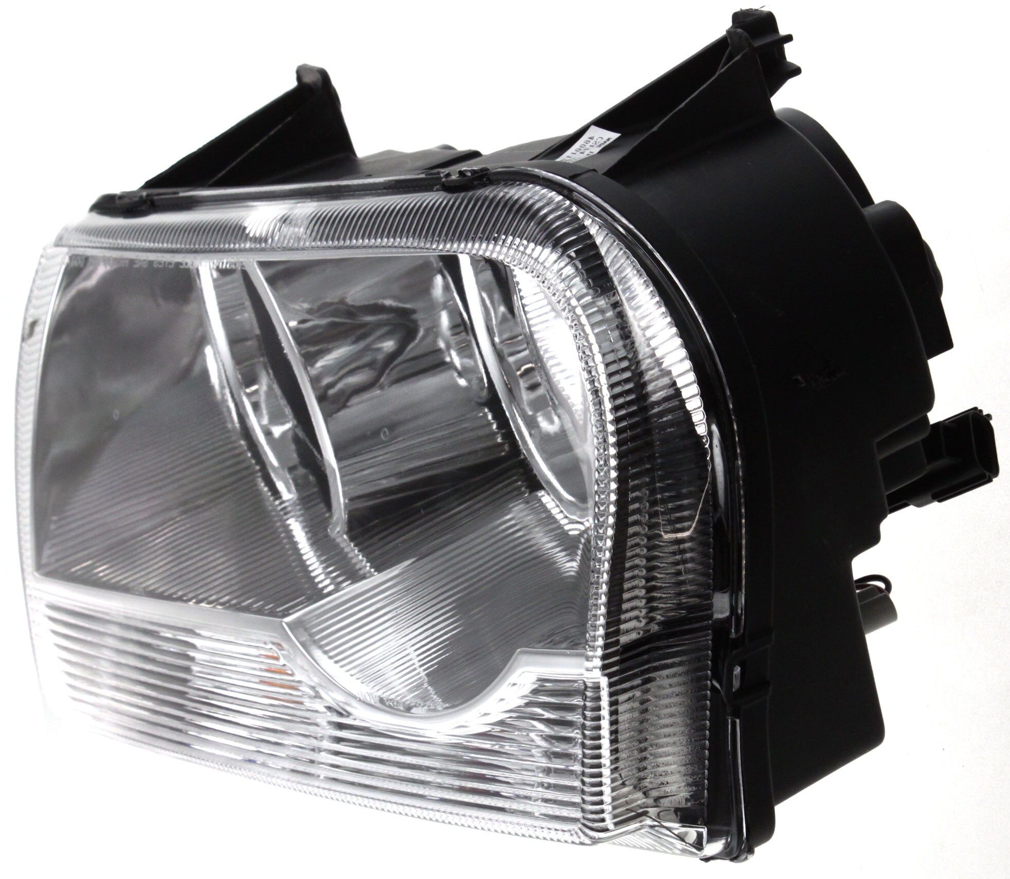 Garage-Pro JCWC100148GP Headlights-Components - View #3