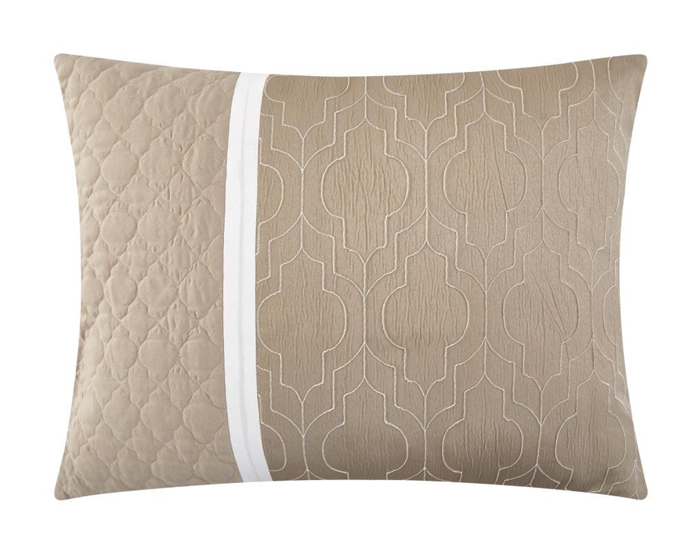 Chic Home Design BCS21809-LW bedding - View #3