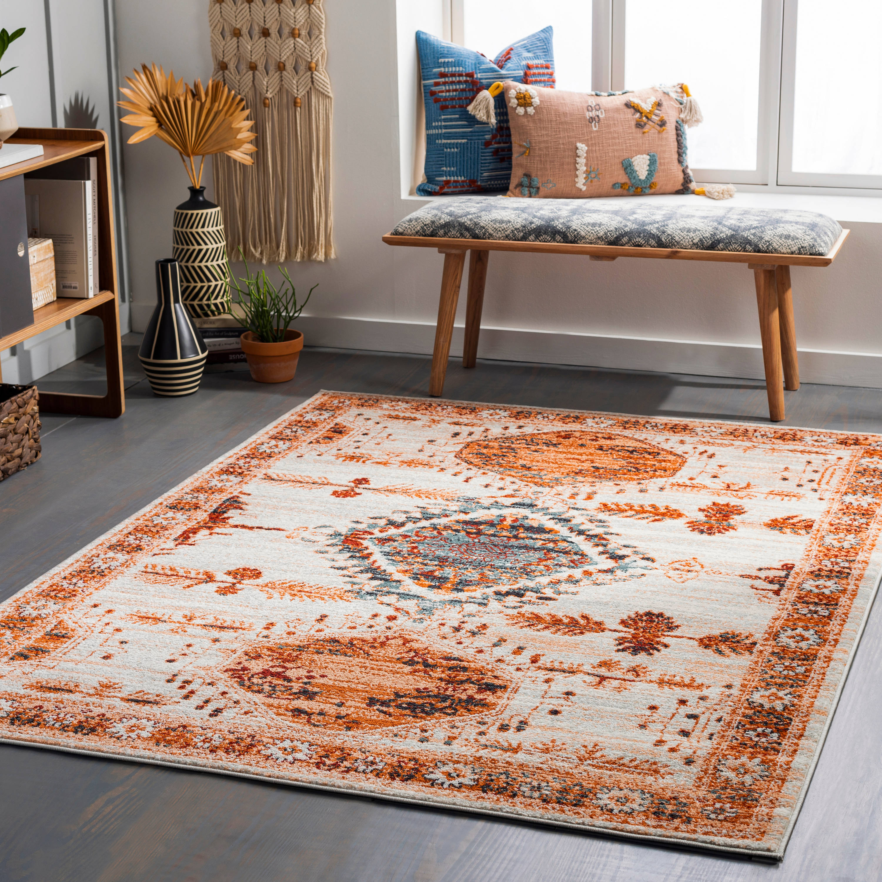 Artistic Weavers TVZ2365-71010 rugs - View #2